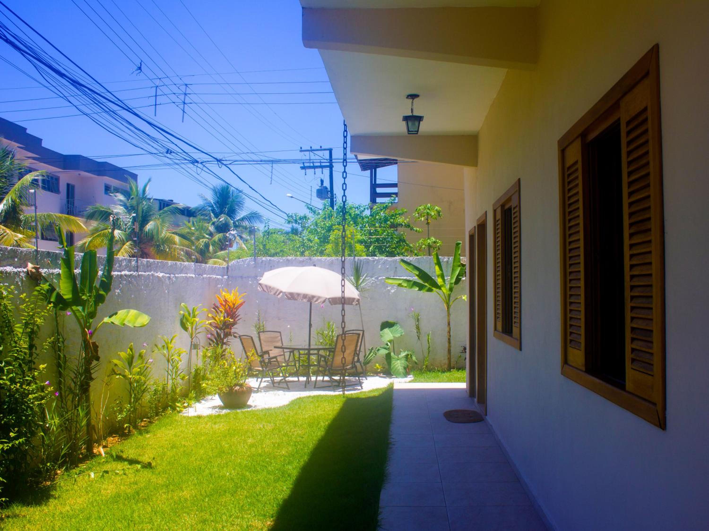 Balangan Flats view 3