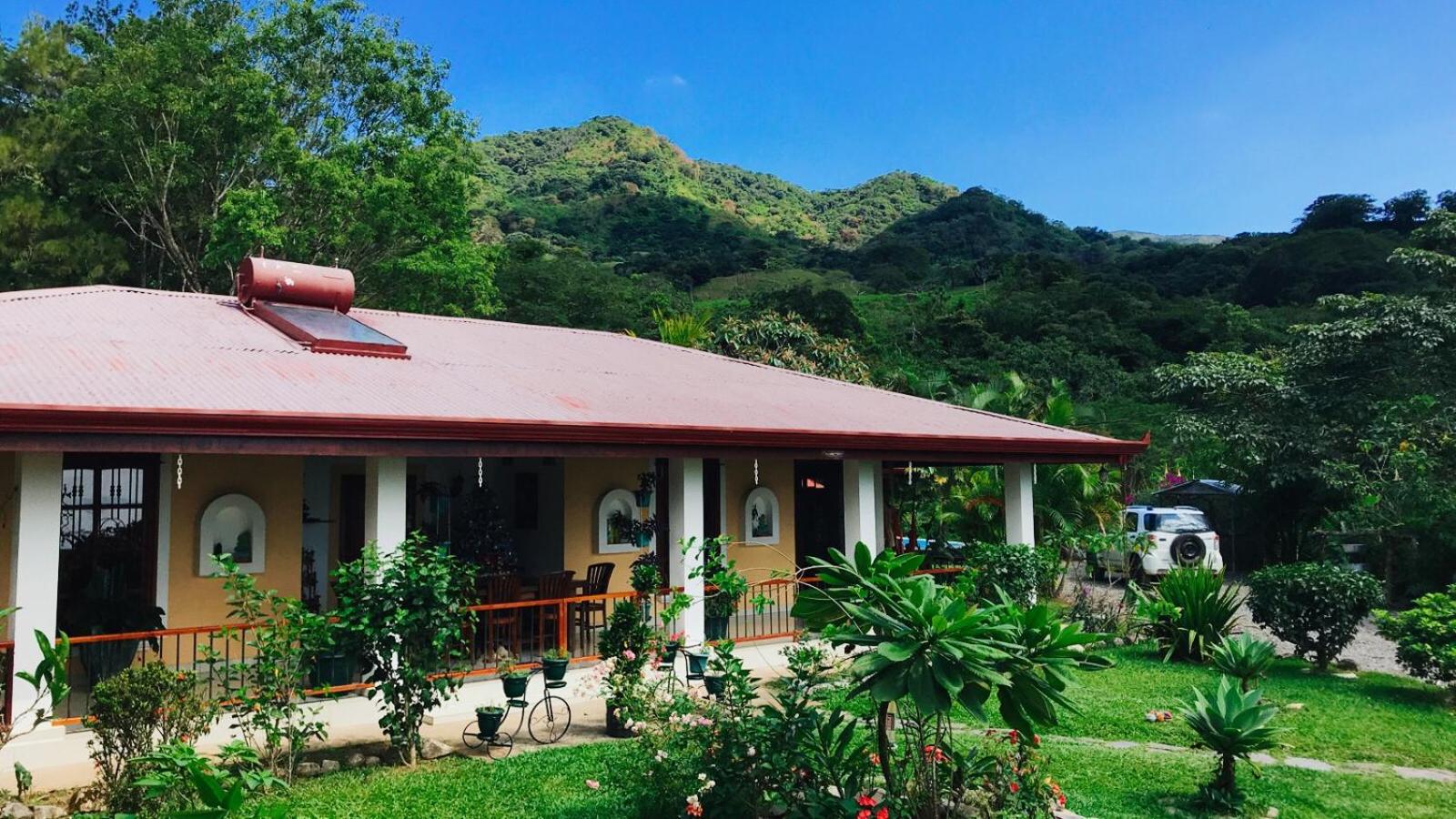Hacienda Sassenberg