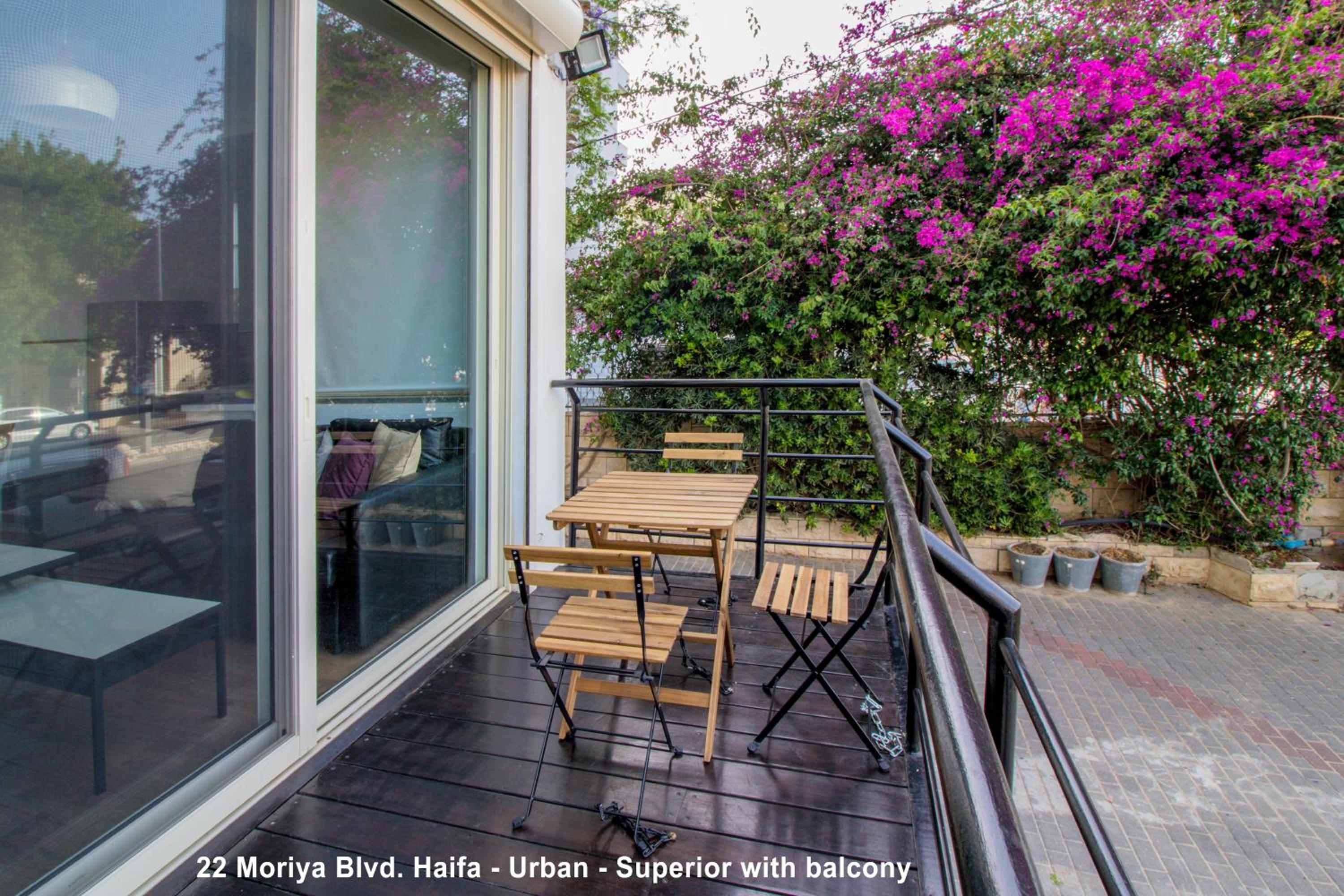 Carmel Boutique Apartments