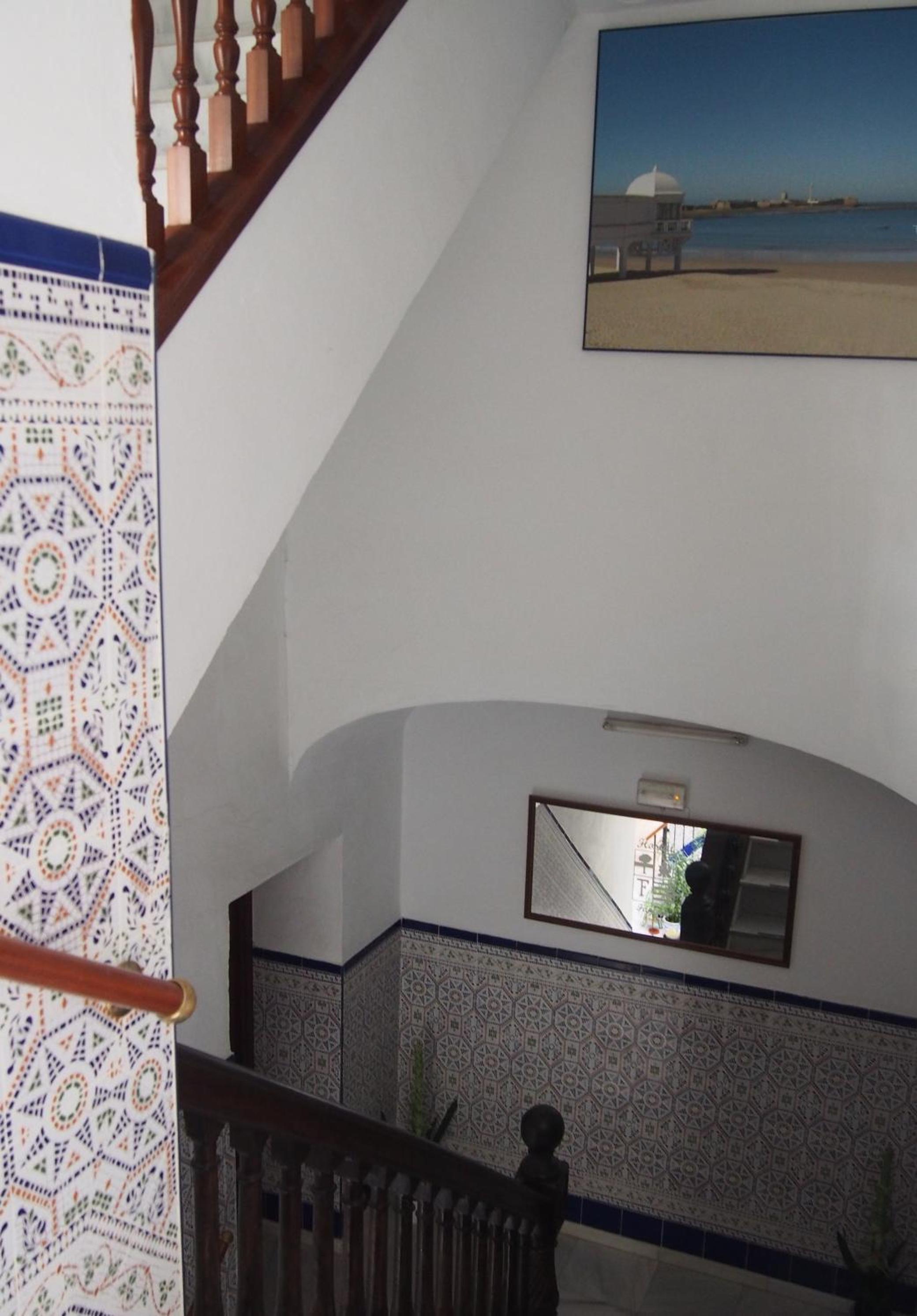 Hostal Fantoni
