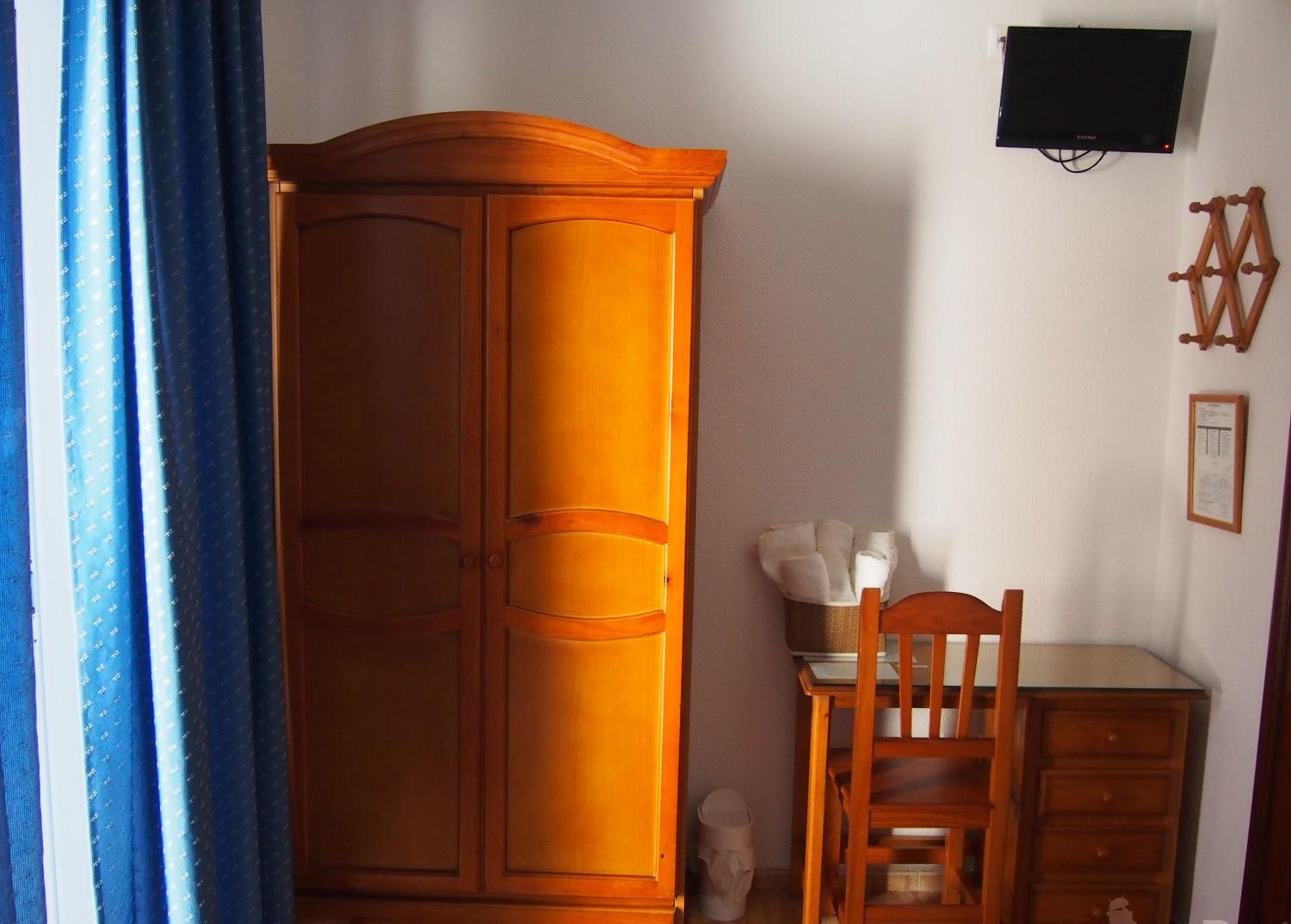 Hostal Fantoni