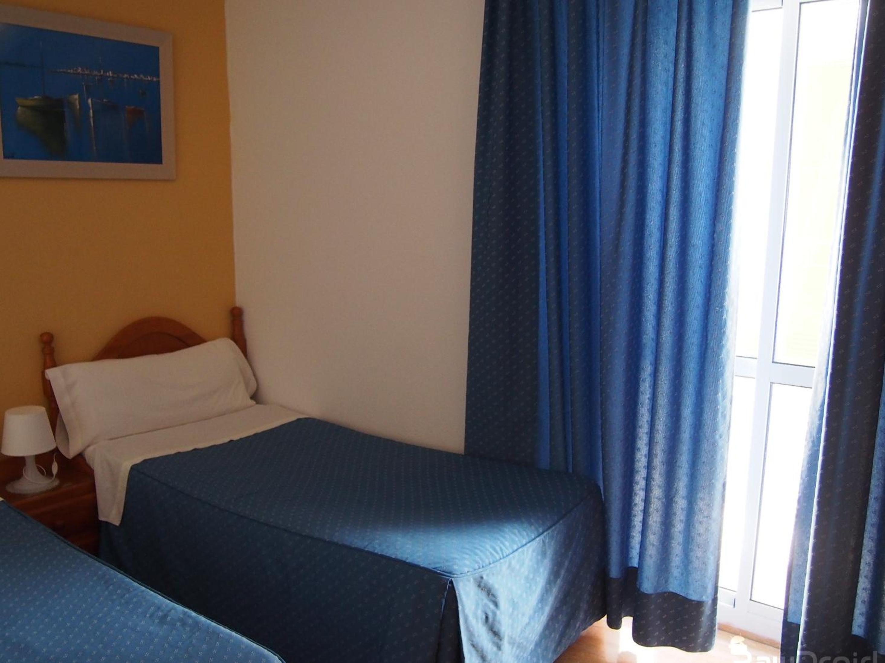 Hostal Fantoni