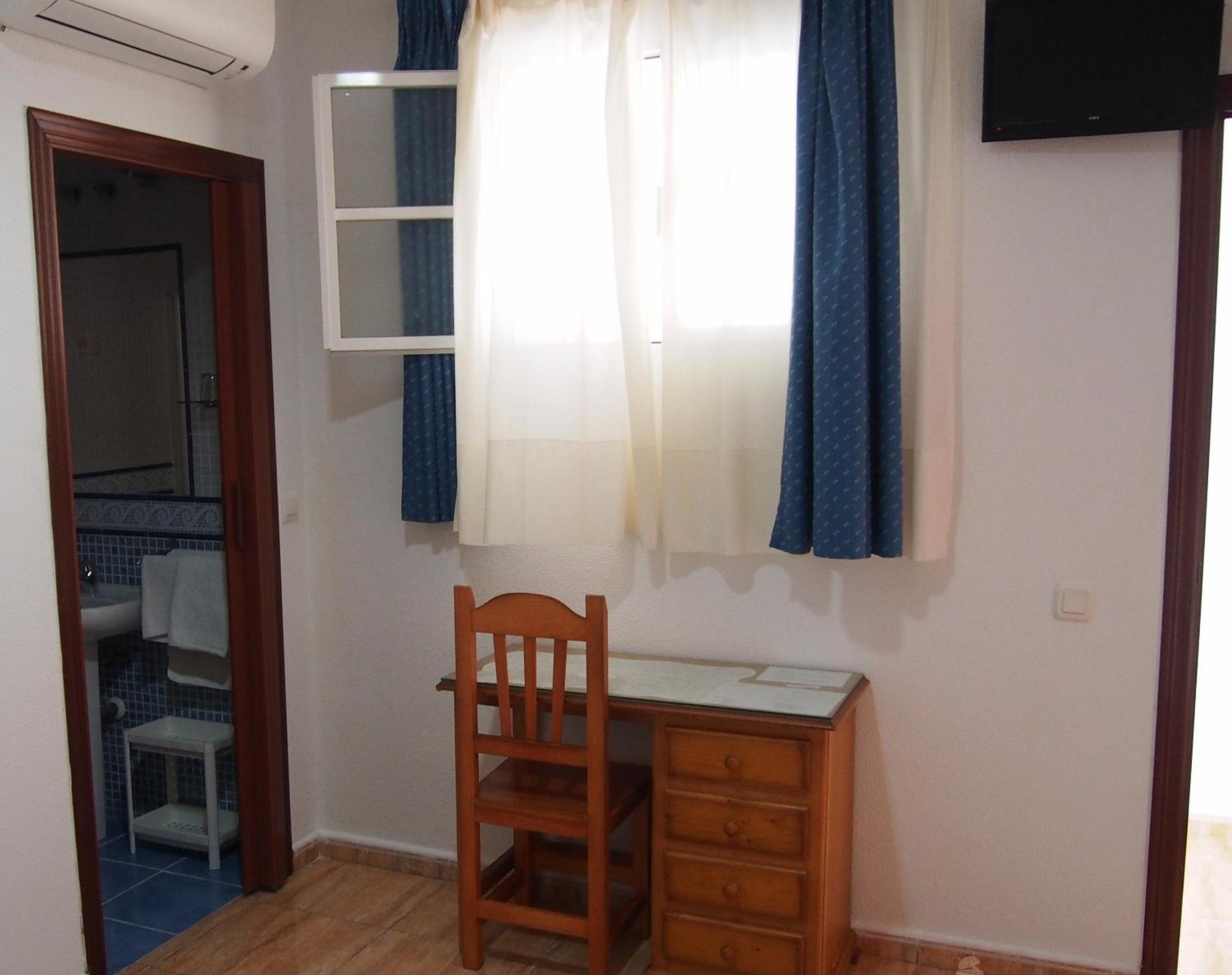Hostal Fantoni