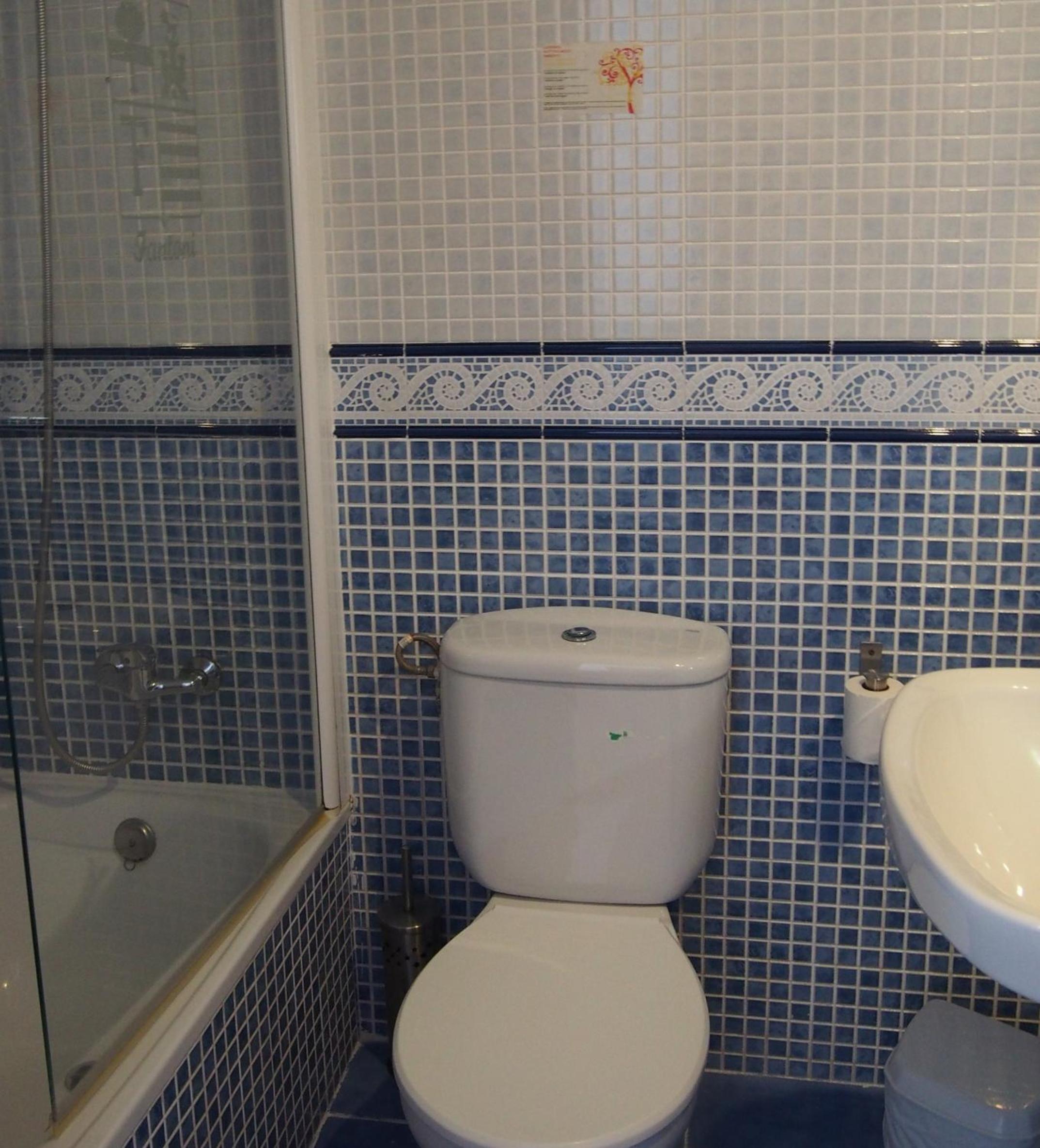 Hostal Fantoni