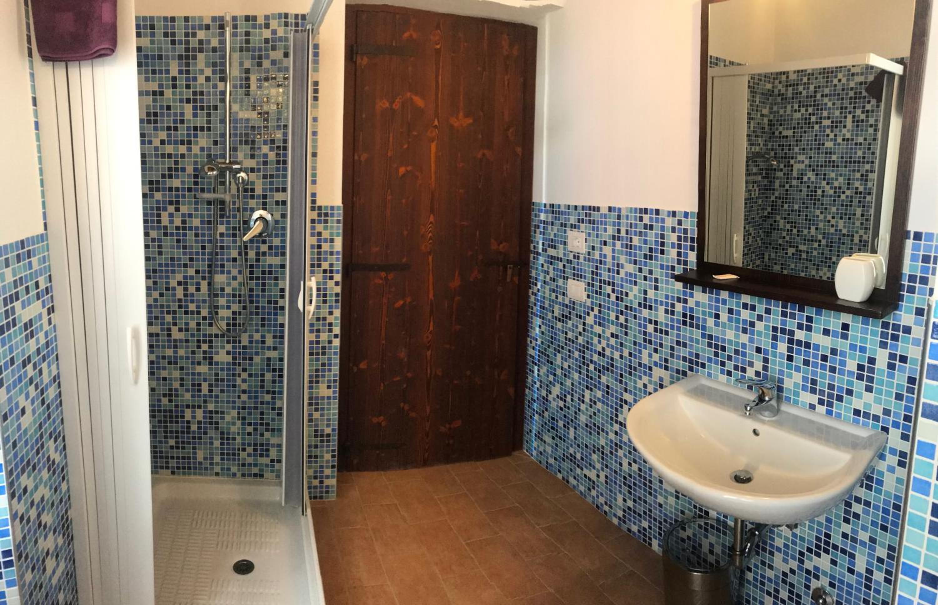 Agriturismo La Vita è Bella