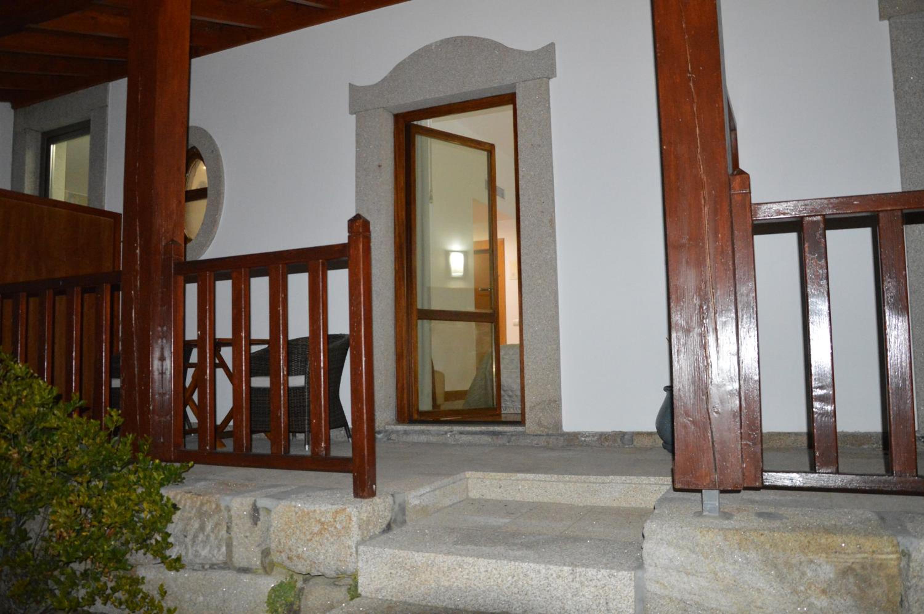 Hotel Rural Casa de Samaioes