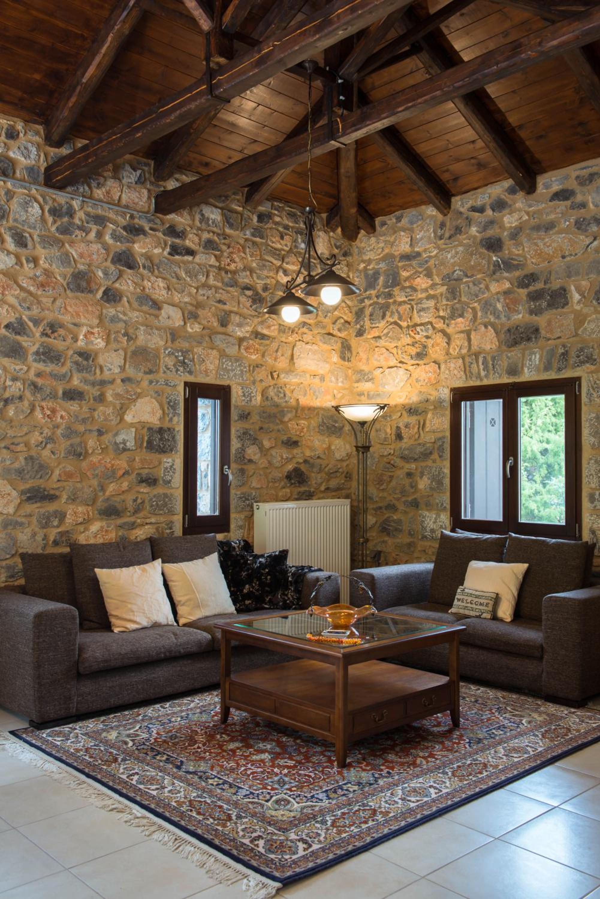 Villa Mainalis view 3
