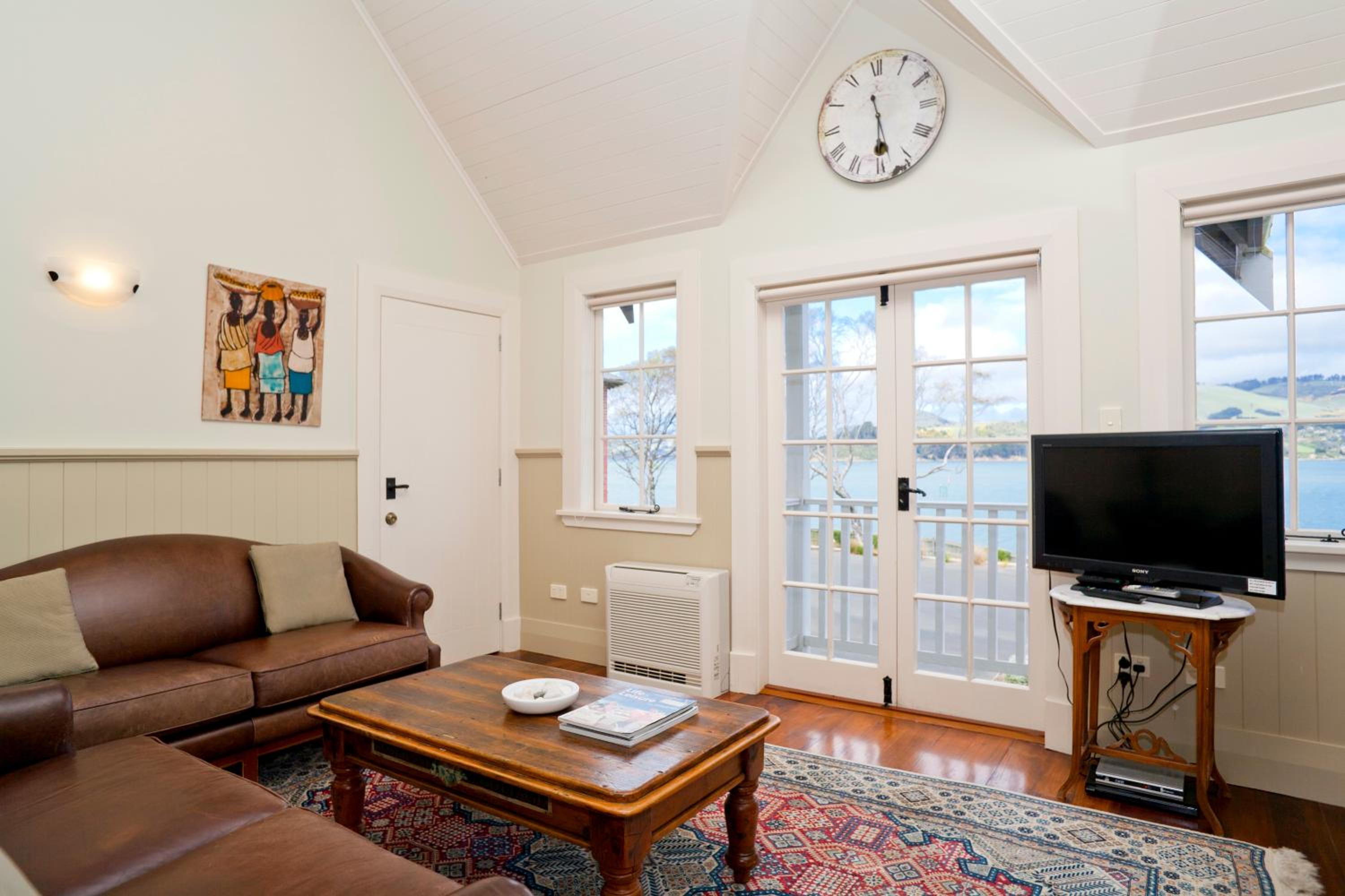 Braestone Lodge
