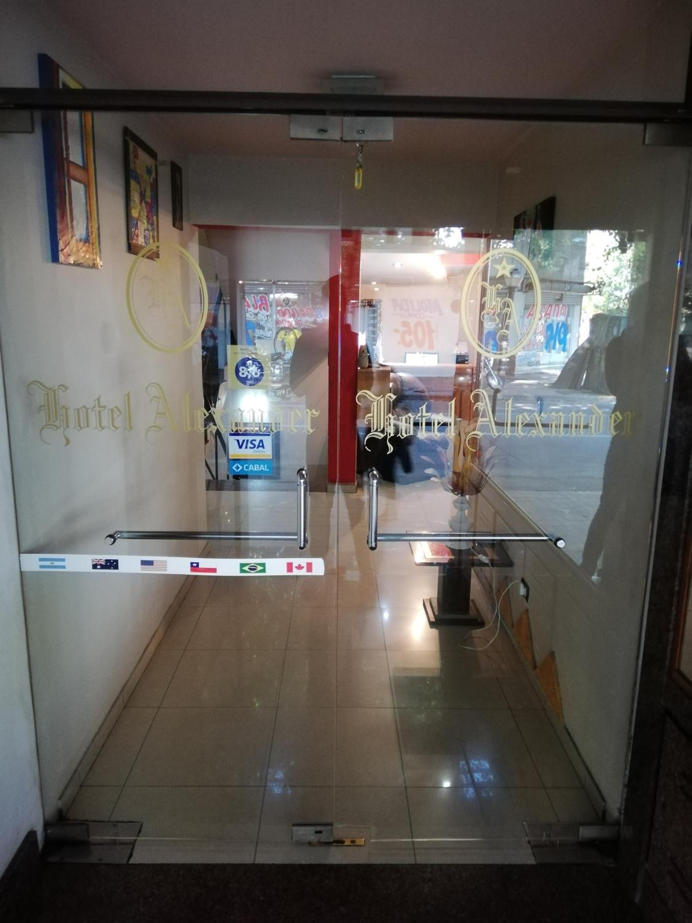 Hotel Alexander - Image 1