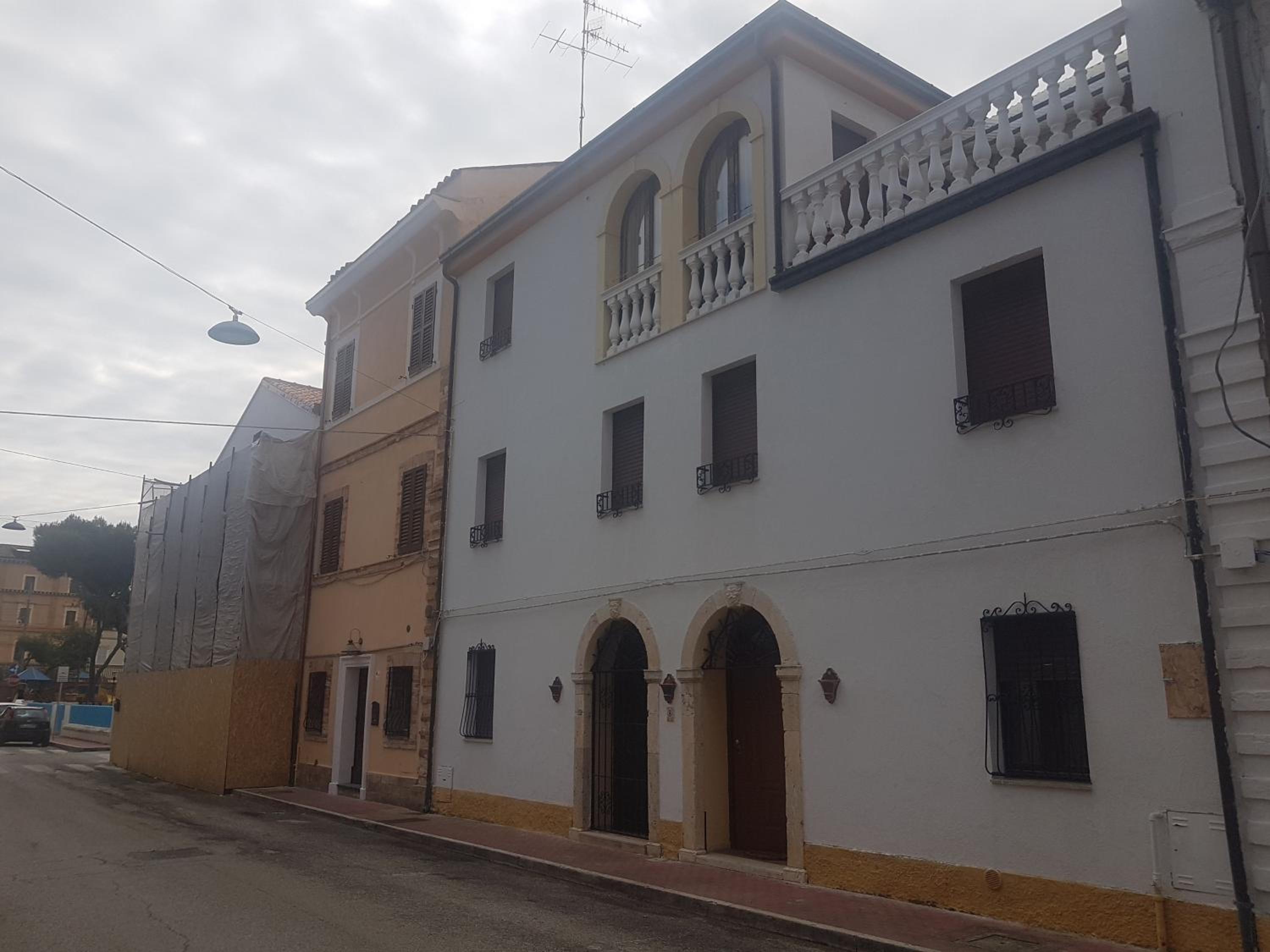 La Casa Blanca view 5