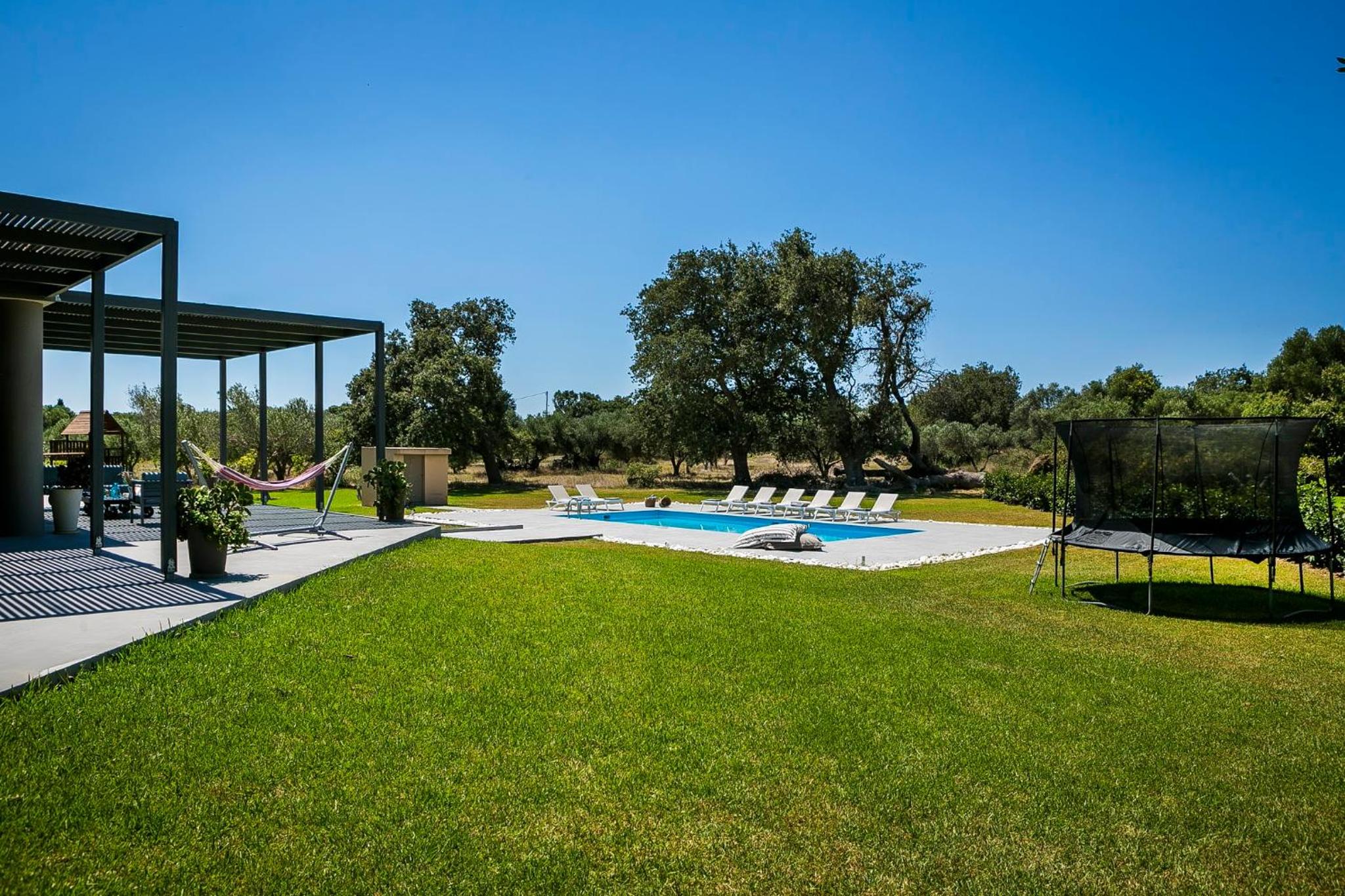 Villa Katrin view 5