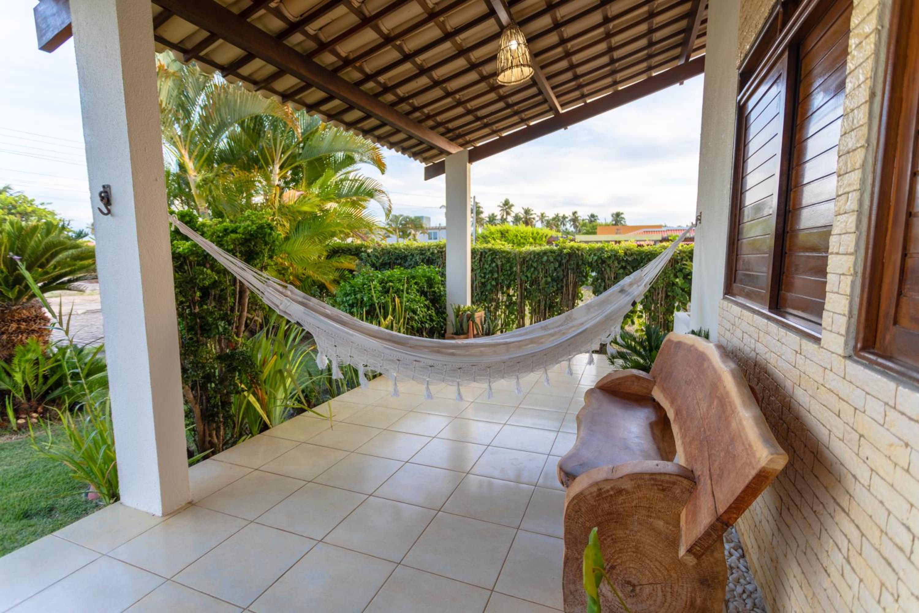 Casa Hibiscus Beach Club Ipioca Maceió