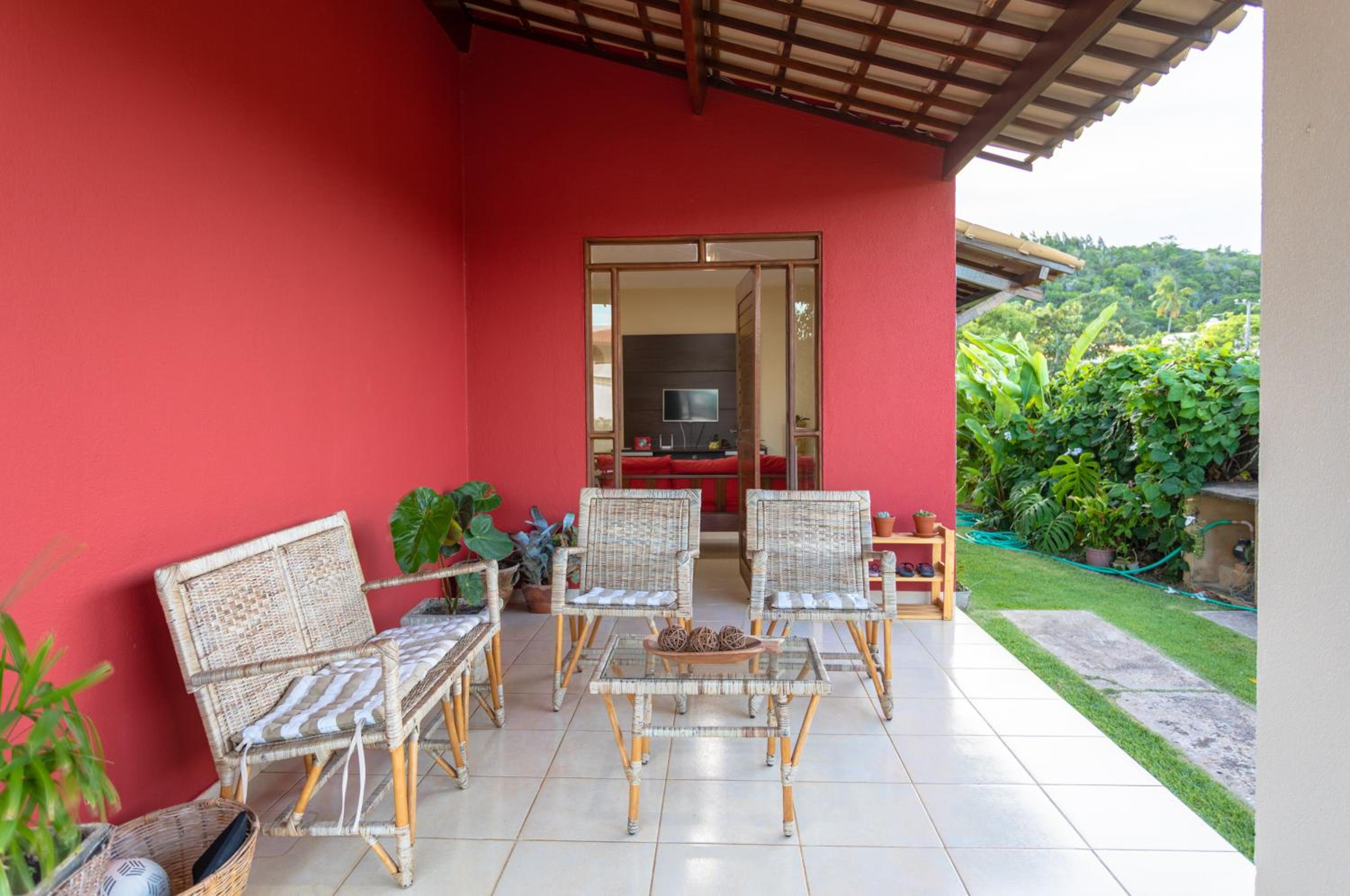 Casa Hibiscus Beach Club Ipioca Maceió