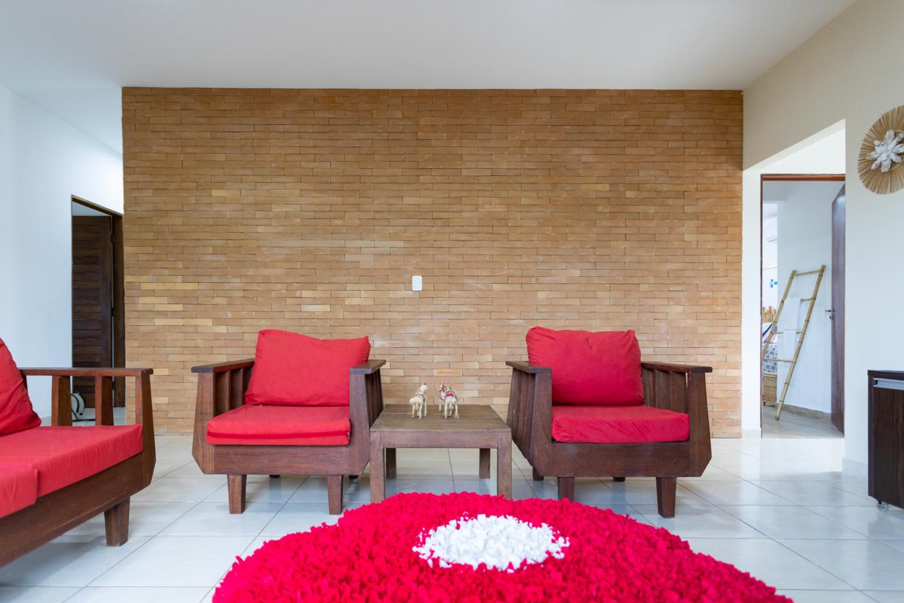 Casa Hibiscus Beach Club Ipioca Maceió