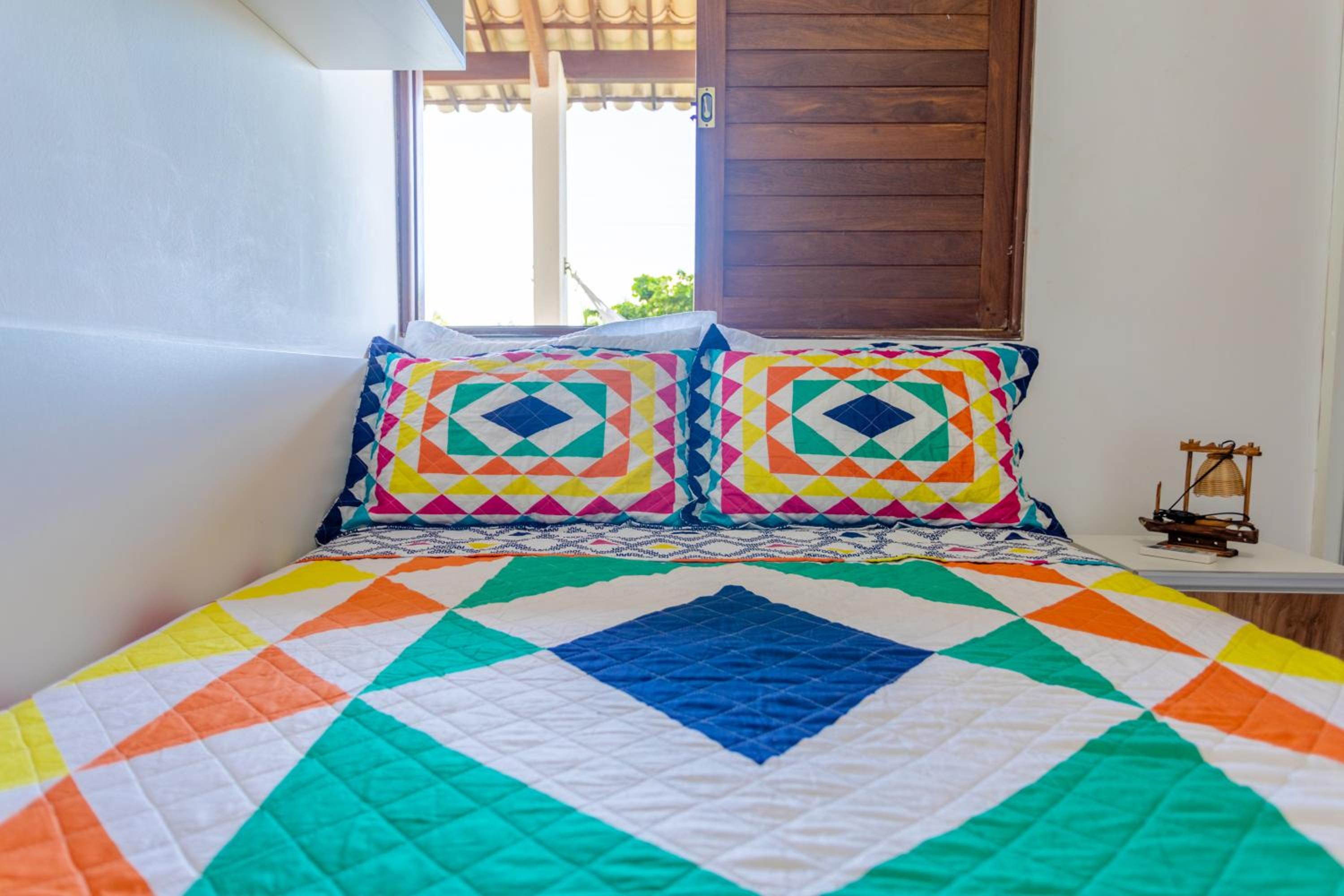 Casa Hibiscus Beach Club Ipioca Maceió
