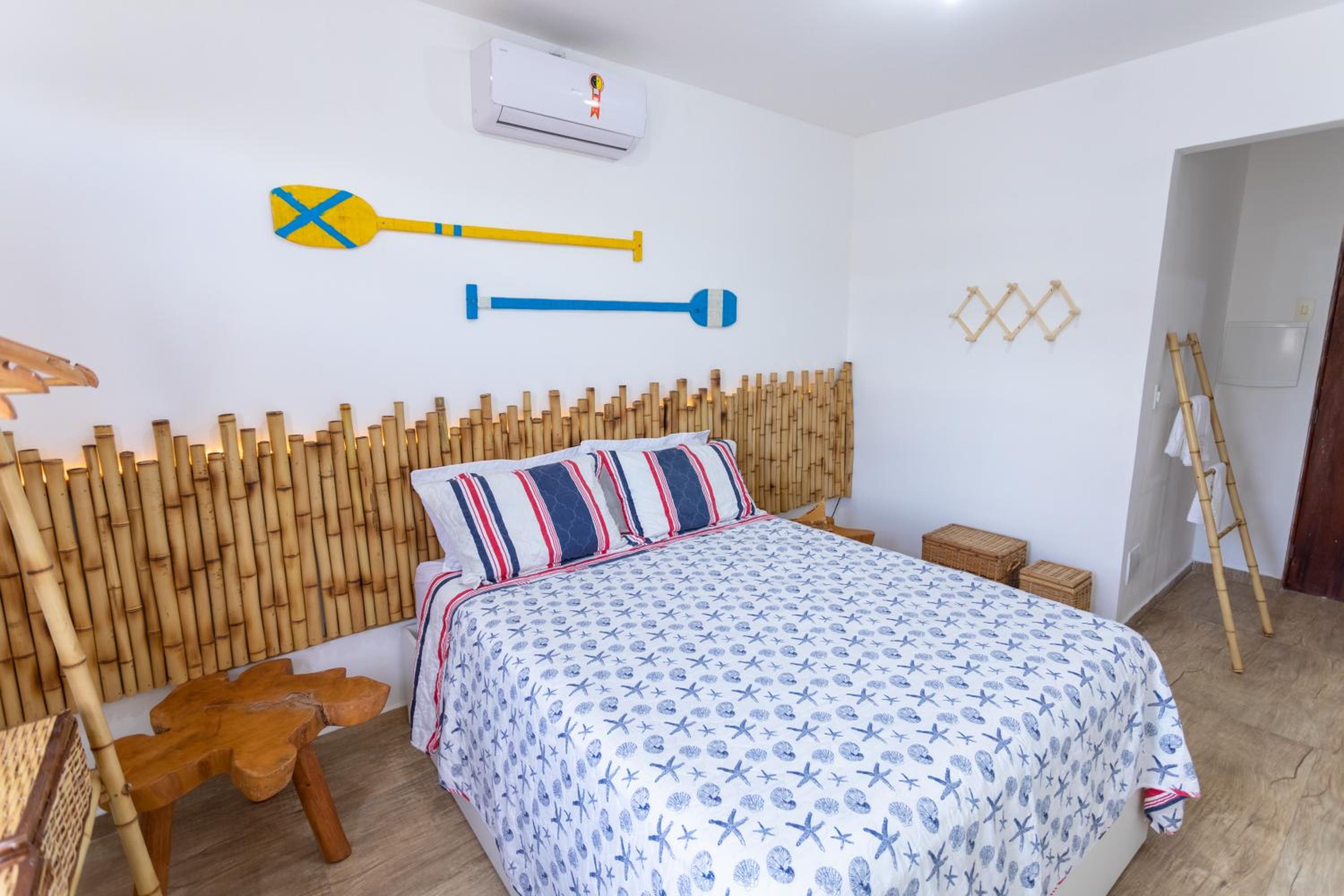 Casa Hibiscus Beach Club Ipioca Maceió