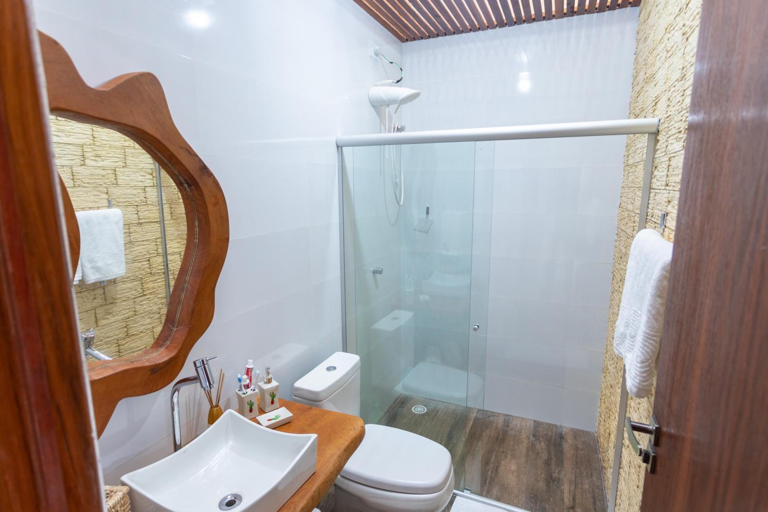 Casa Hibiscus Beach Club Ipioca Maceió
