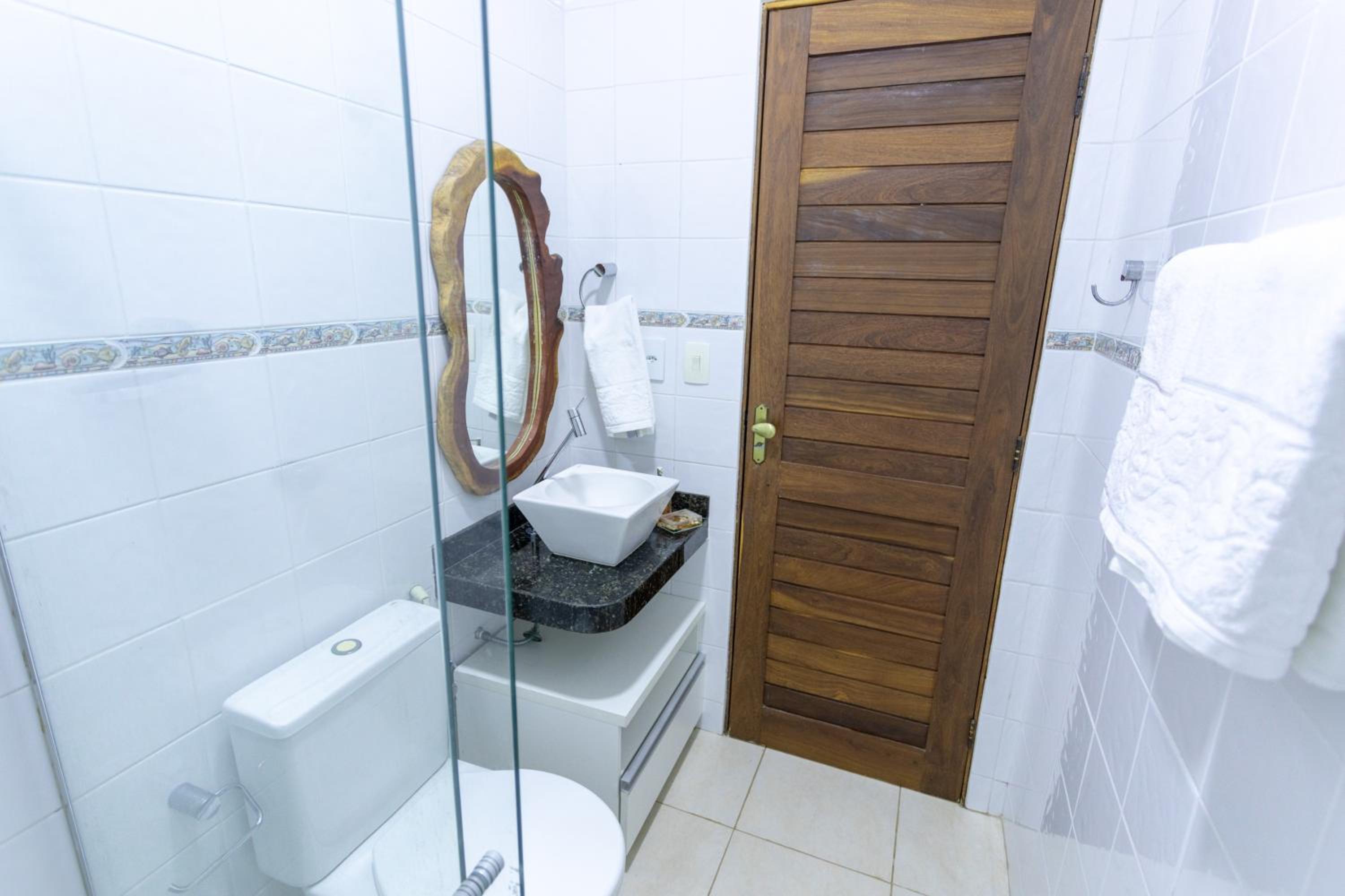 Casa Hibiscus Beach Club Ipioca Maceió