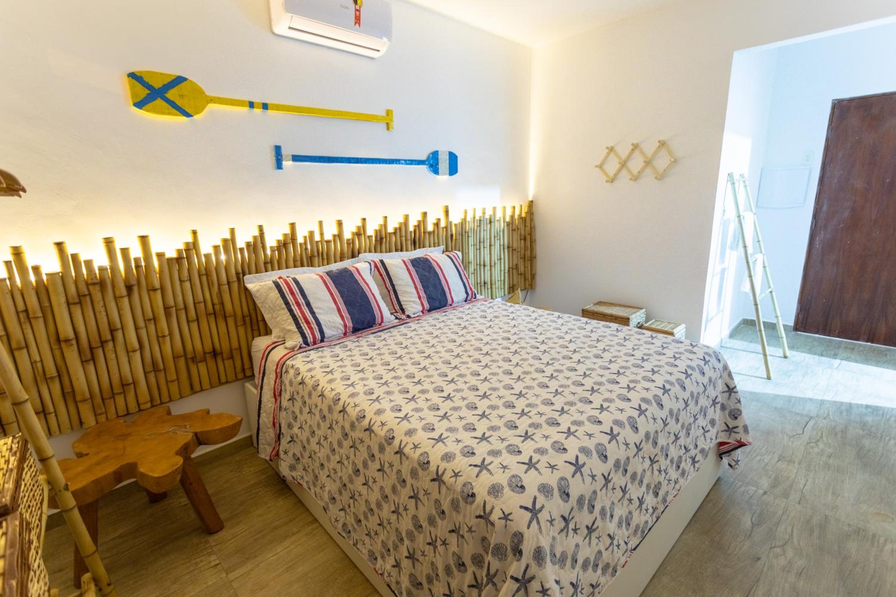 Casa Hibiscus Beach Club Ipioca Maceió