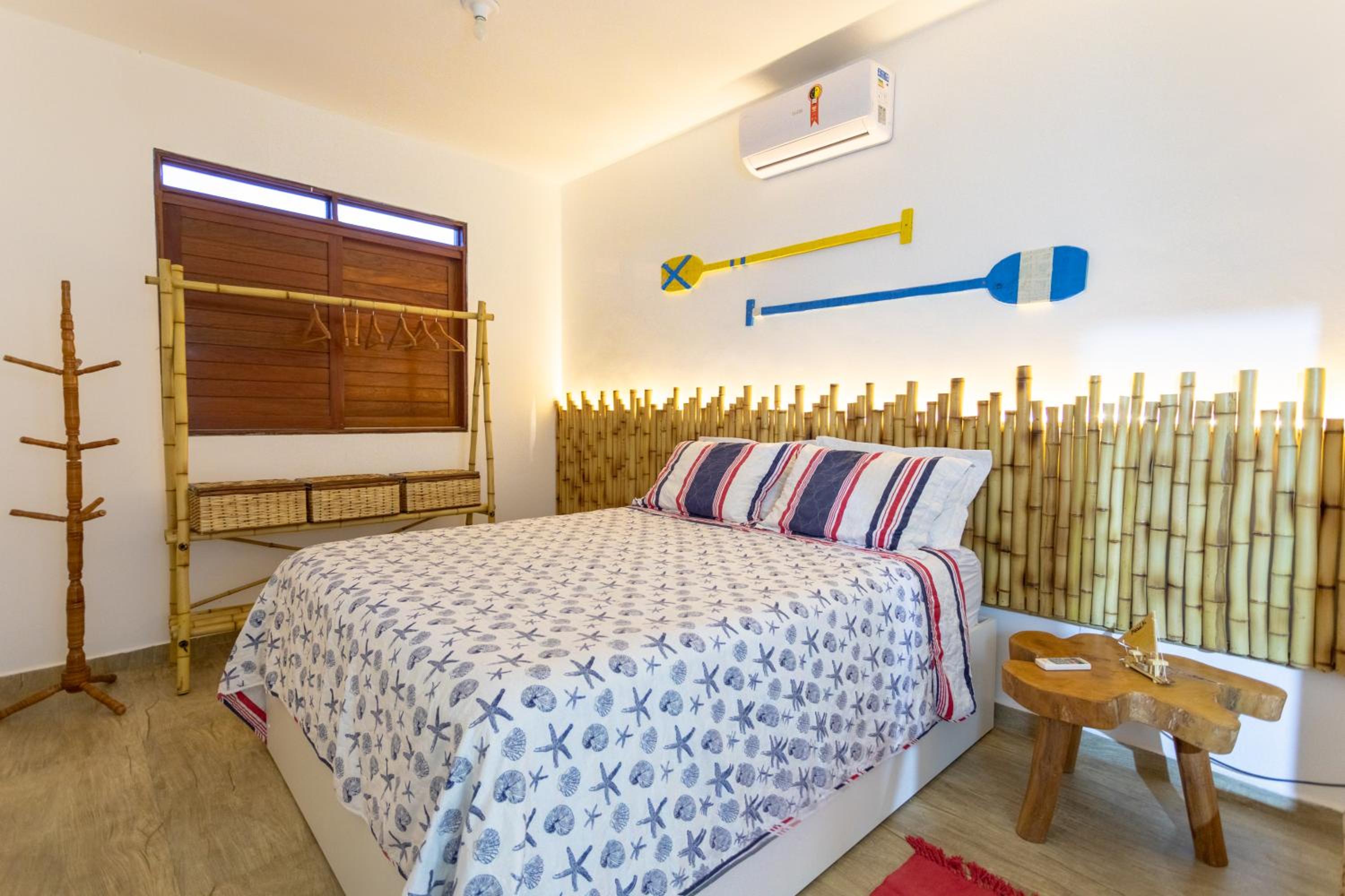Casa Hibiscus Beach Club Ipioca Maceió
