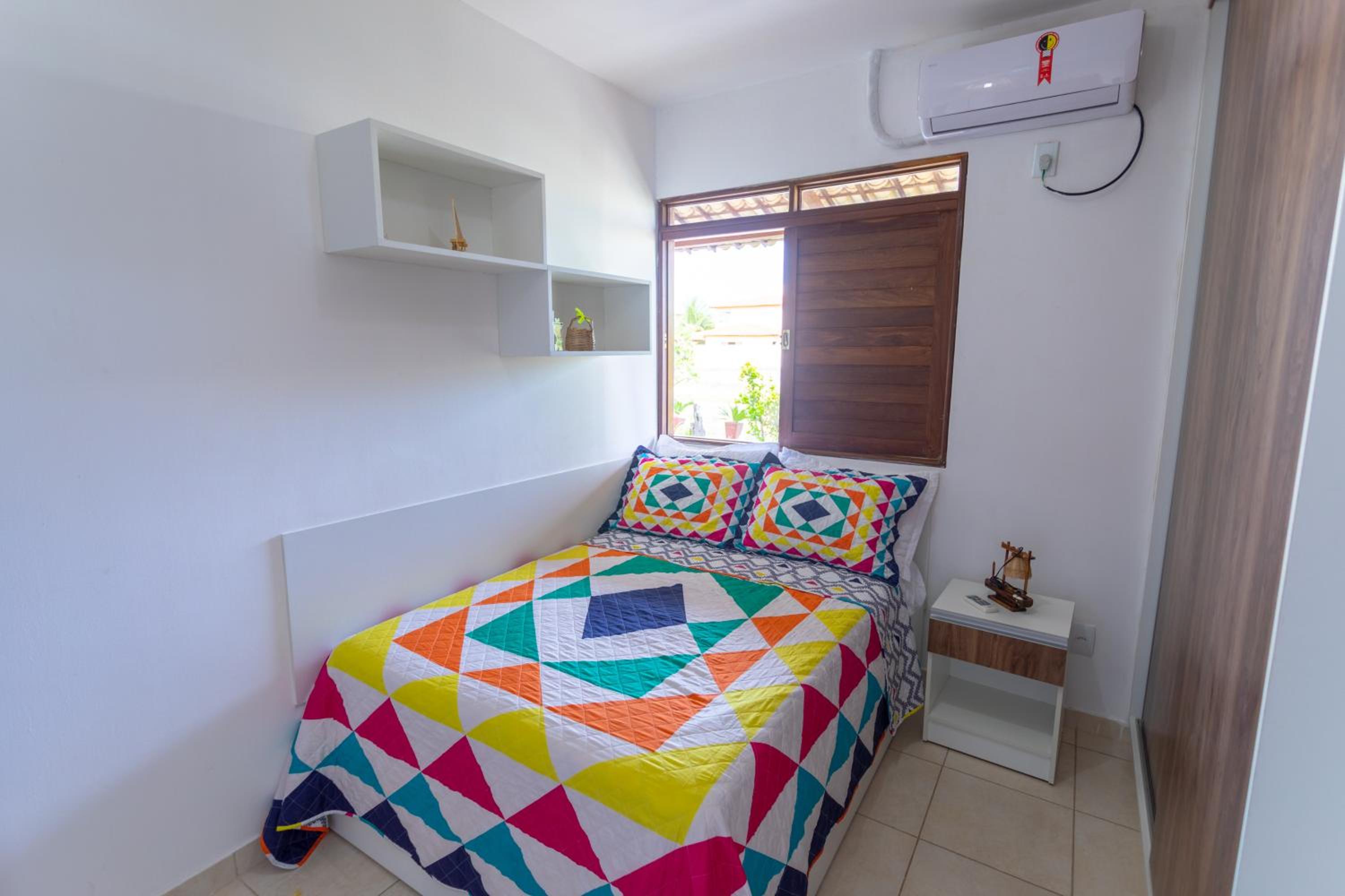 Casa Hibiscus Beach Club Ipioca Maceió