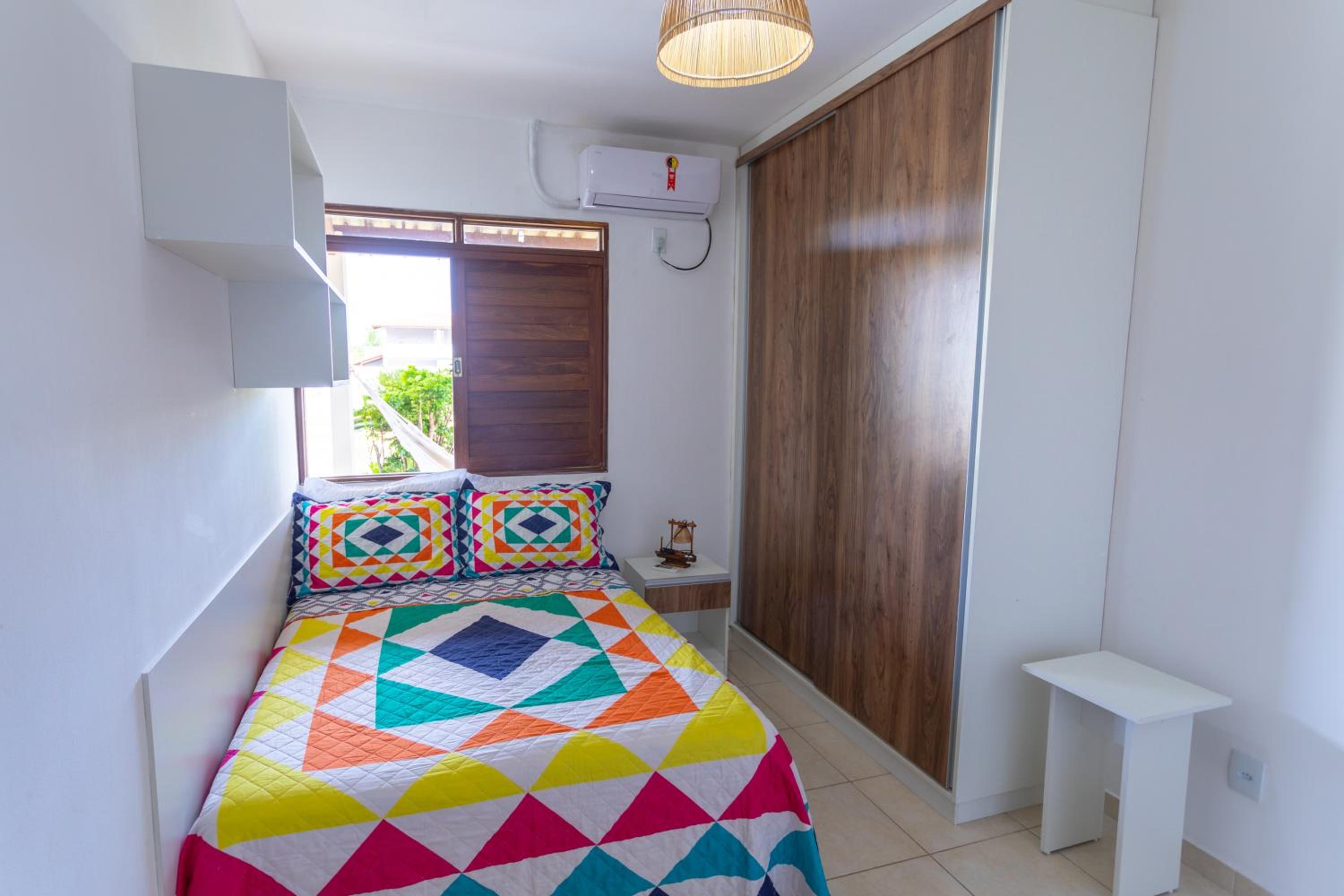 Casa Hibiscus Beach Club Ipioca Maceió