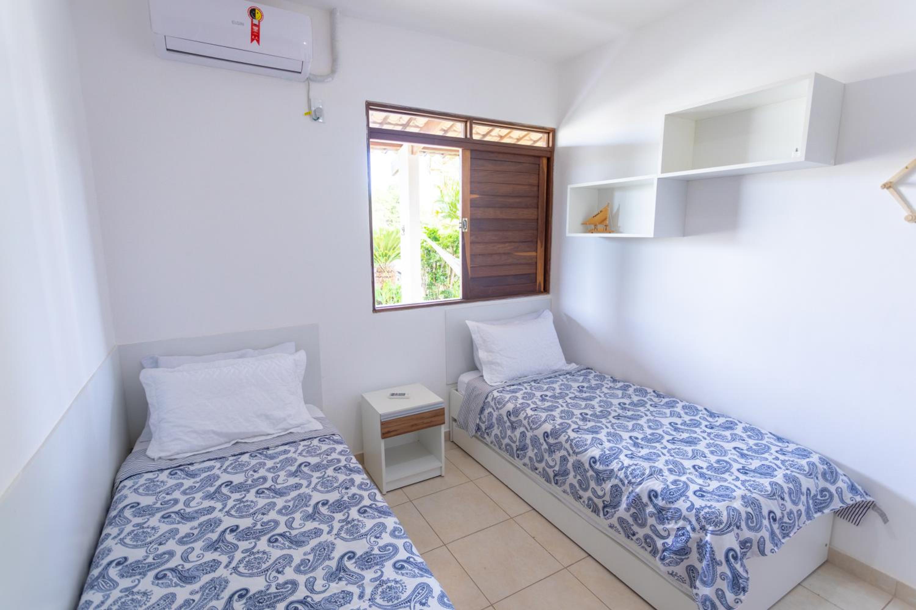 Casa Hibiscus Beach Club Ipioca Maceió