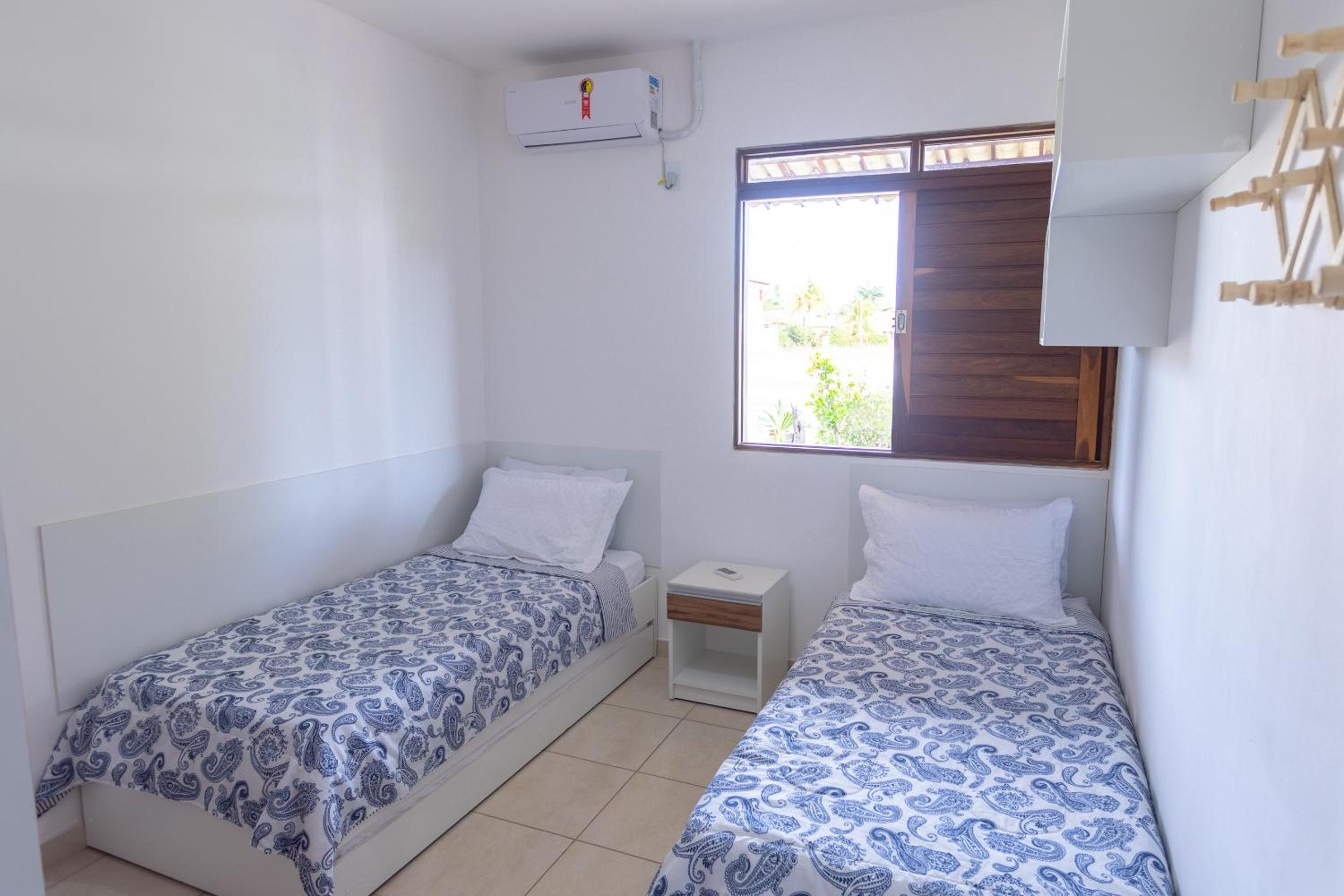 Casa Hibiscus Beach Club Ipioca Maceió
