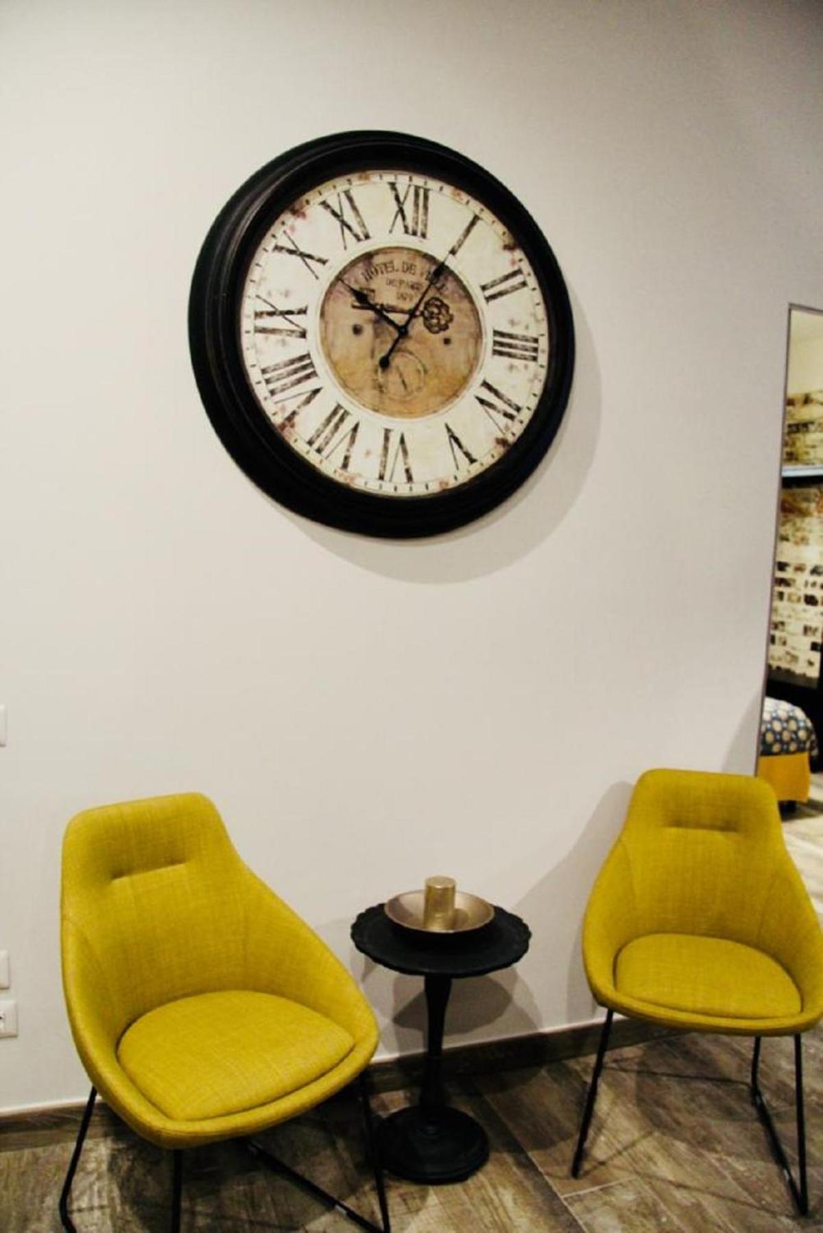 INDUSTRIAL CHIC HOUSE - Private parking