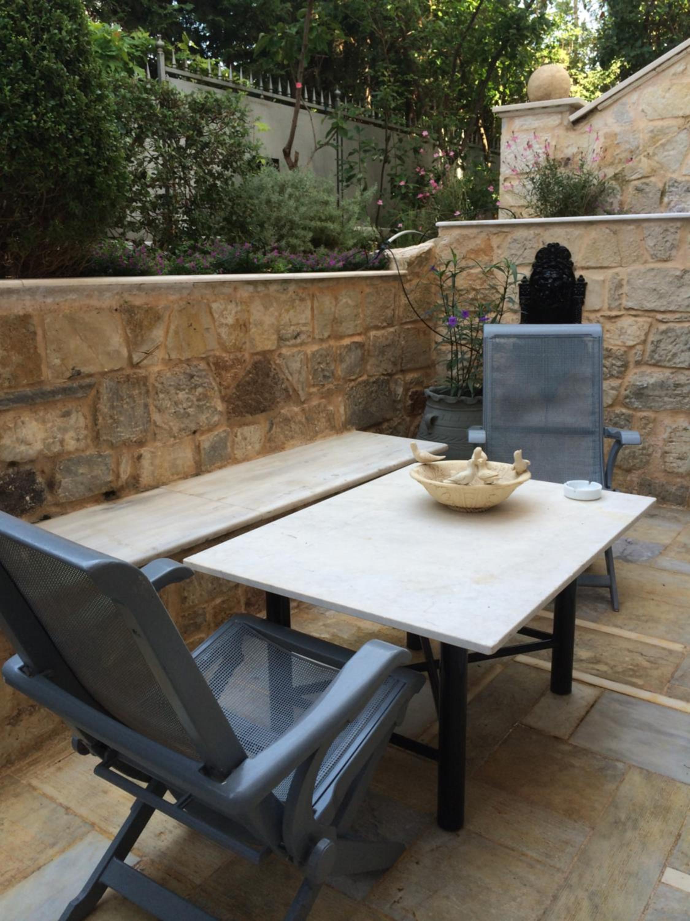 Exceptional Villa in Voula near the sea