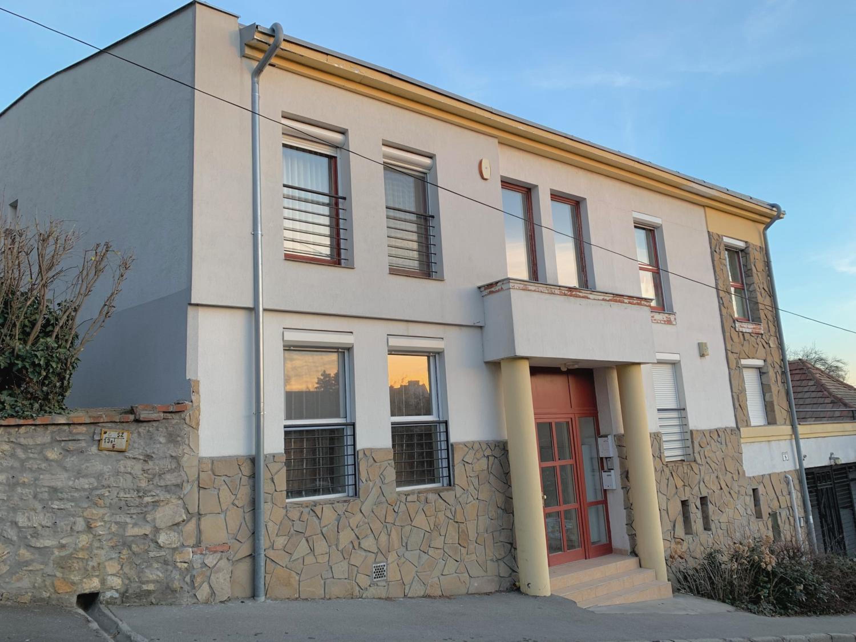 St. Péter Apartman