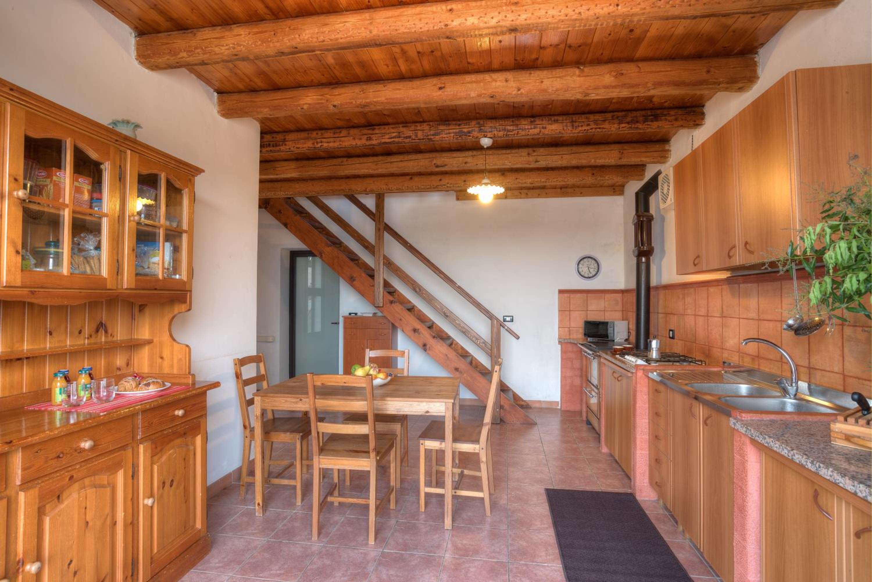 Casa Vacanze al Conservatore view 5