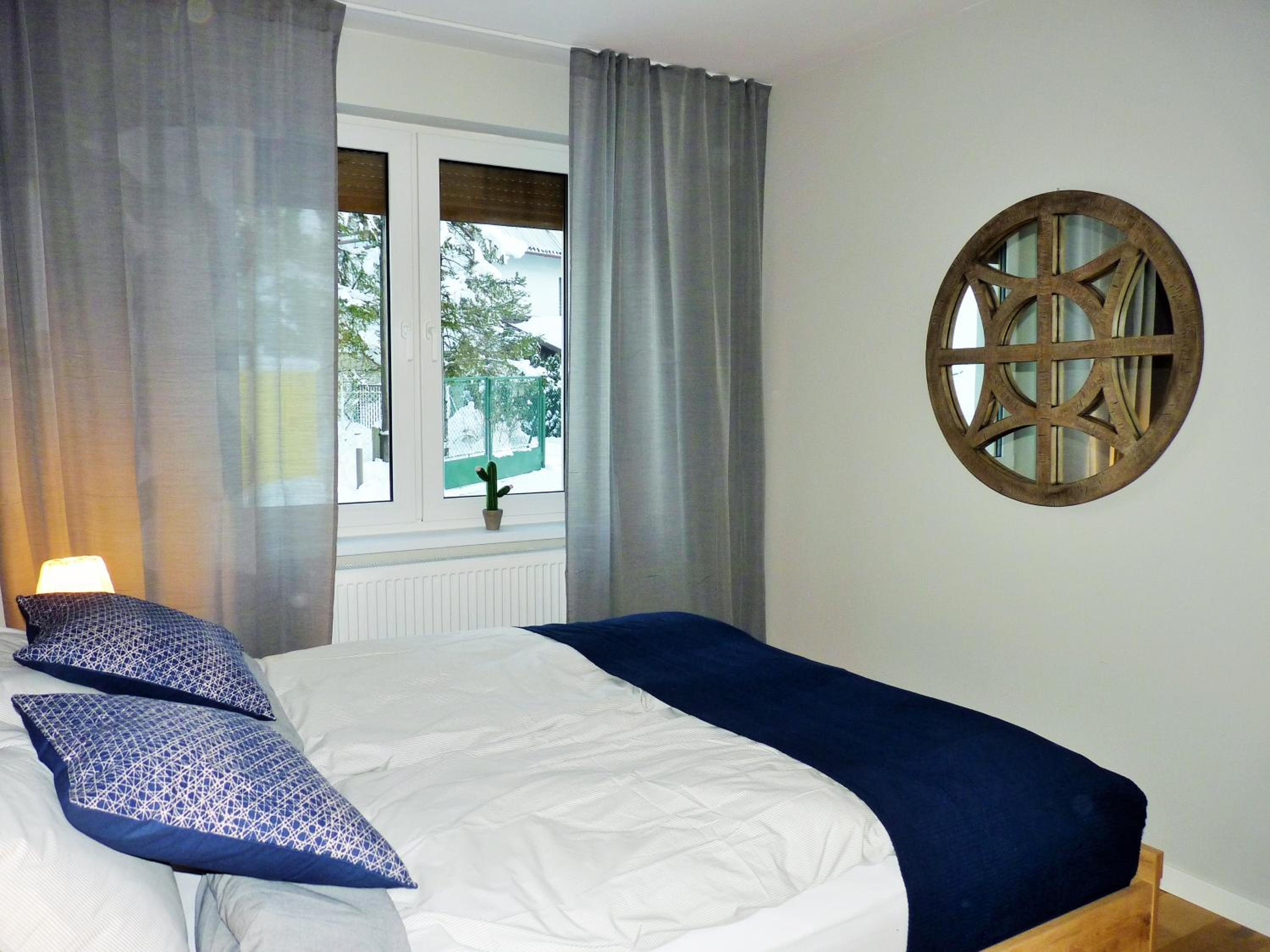 Apartament z liskiem view 4