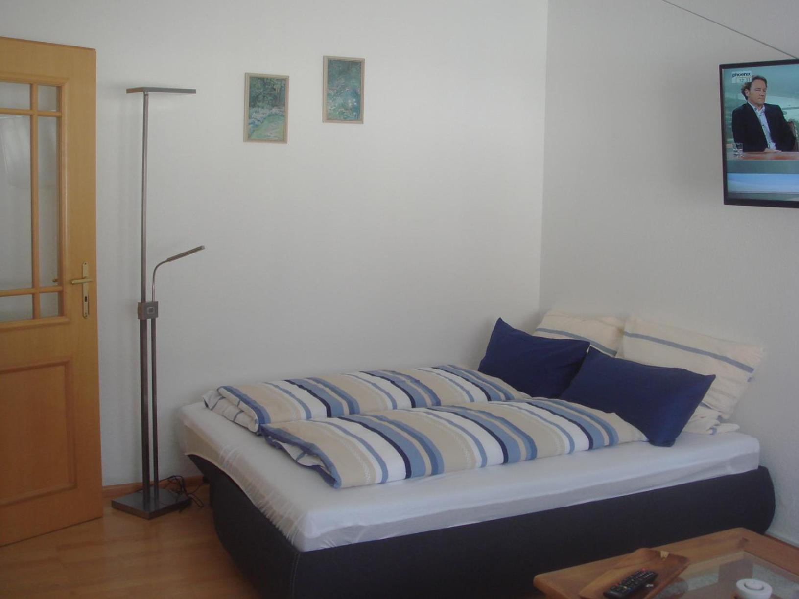 Fewos-Bremerhaven, Ferienwohnung 