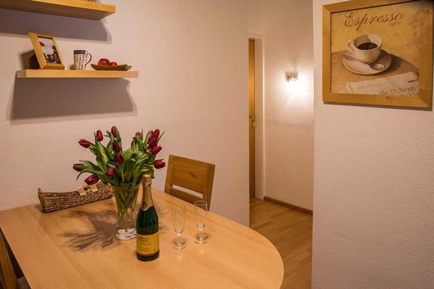 Fewos-Bremerhaven, Ferienwohnung 