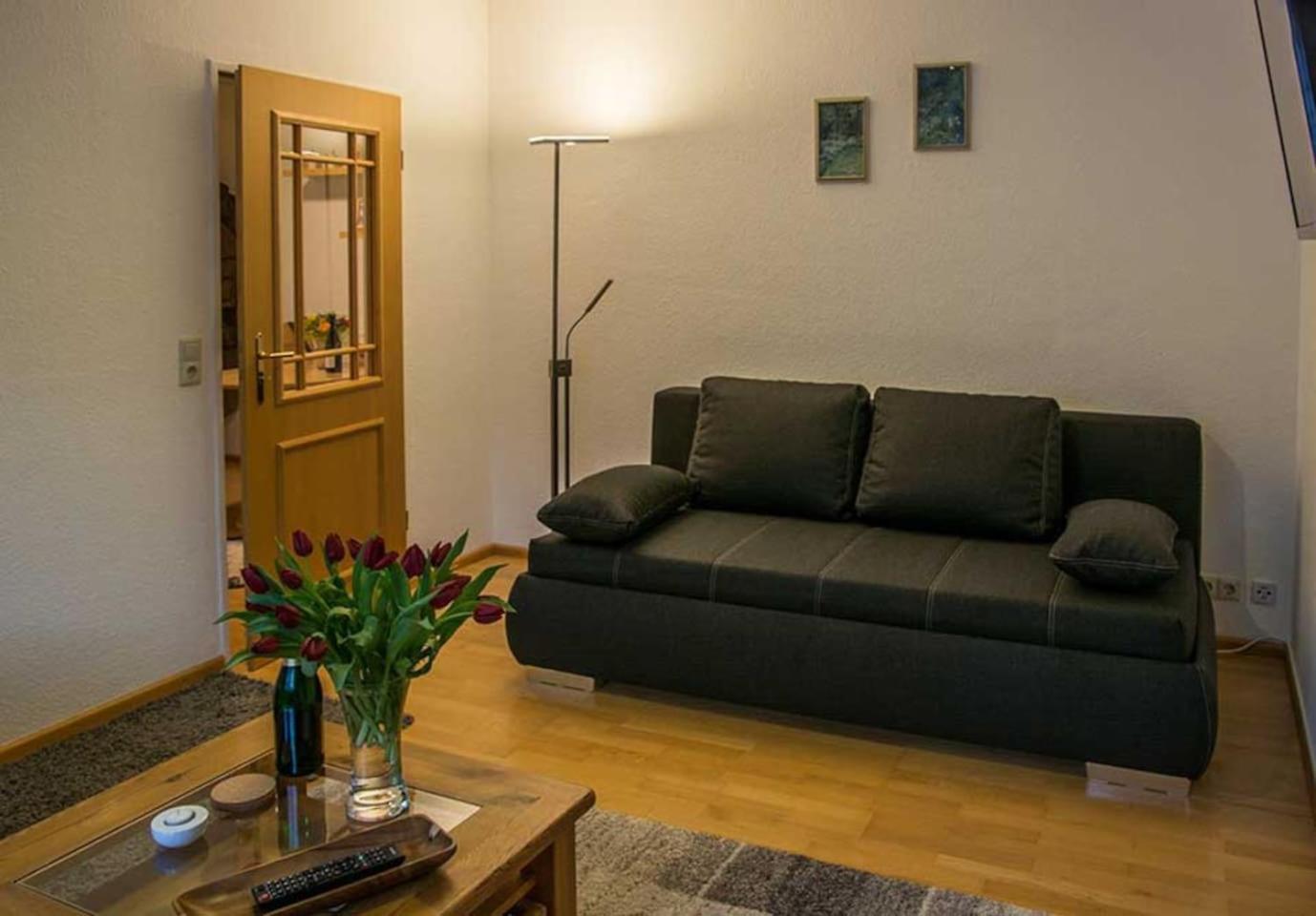 Fewos-Bremerhaven, Ferienwohnung 