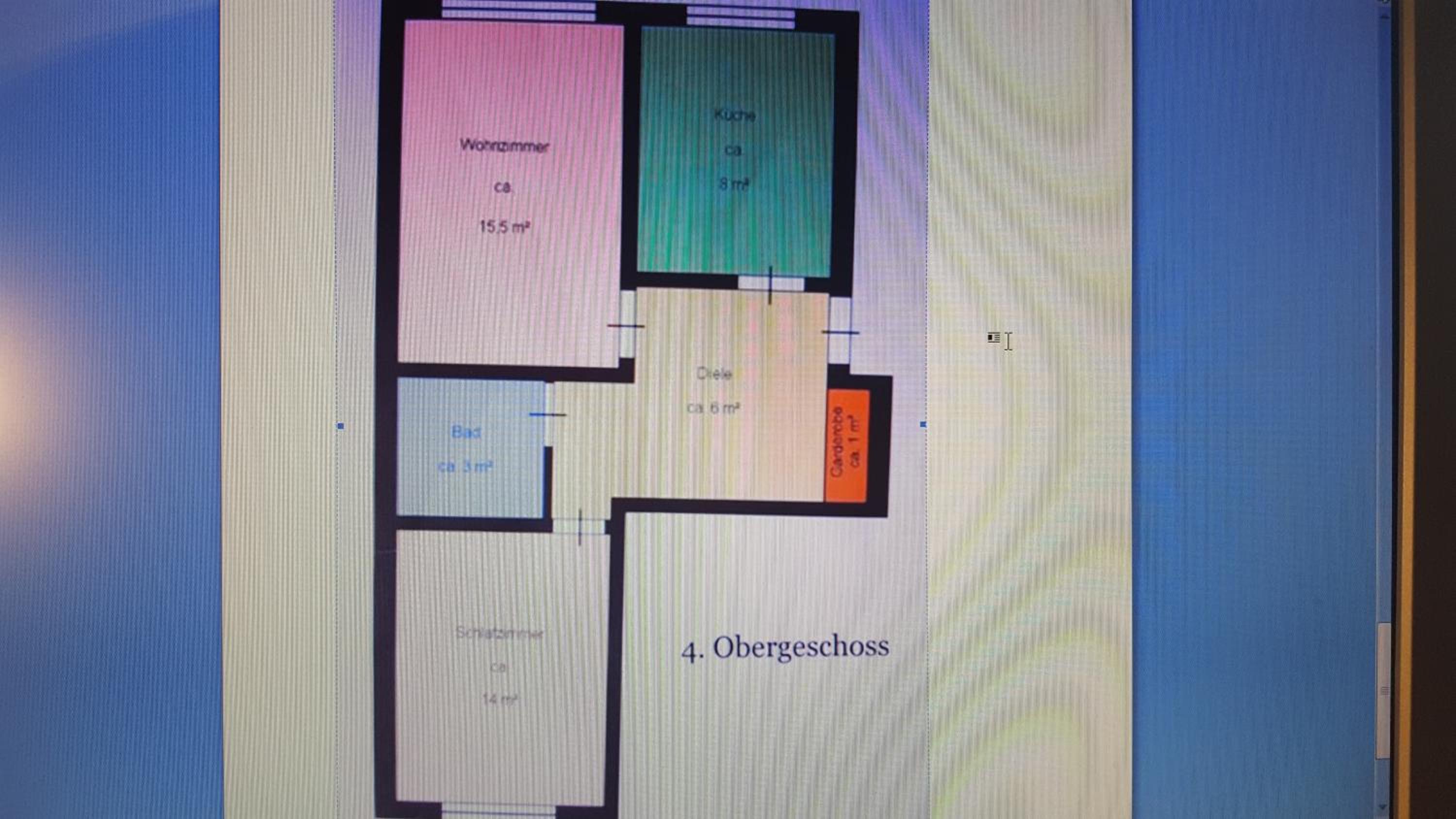 Fewos-Bremerhaven, Ferienwohnung 