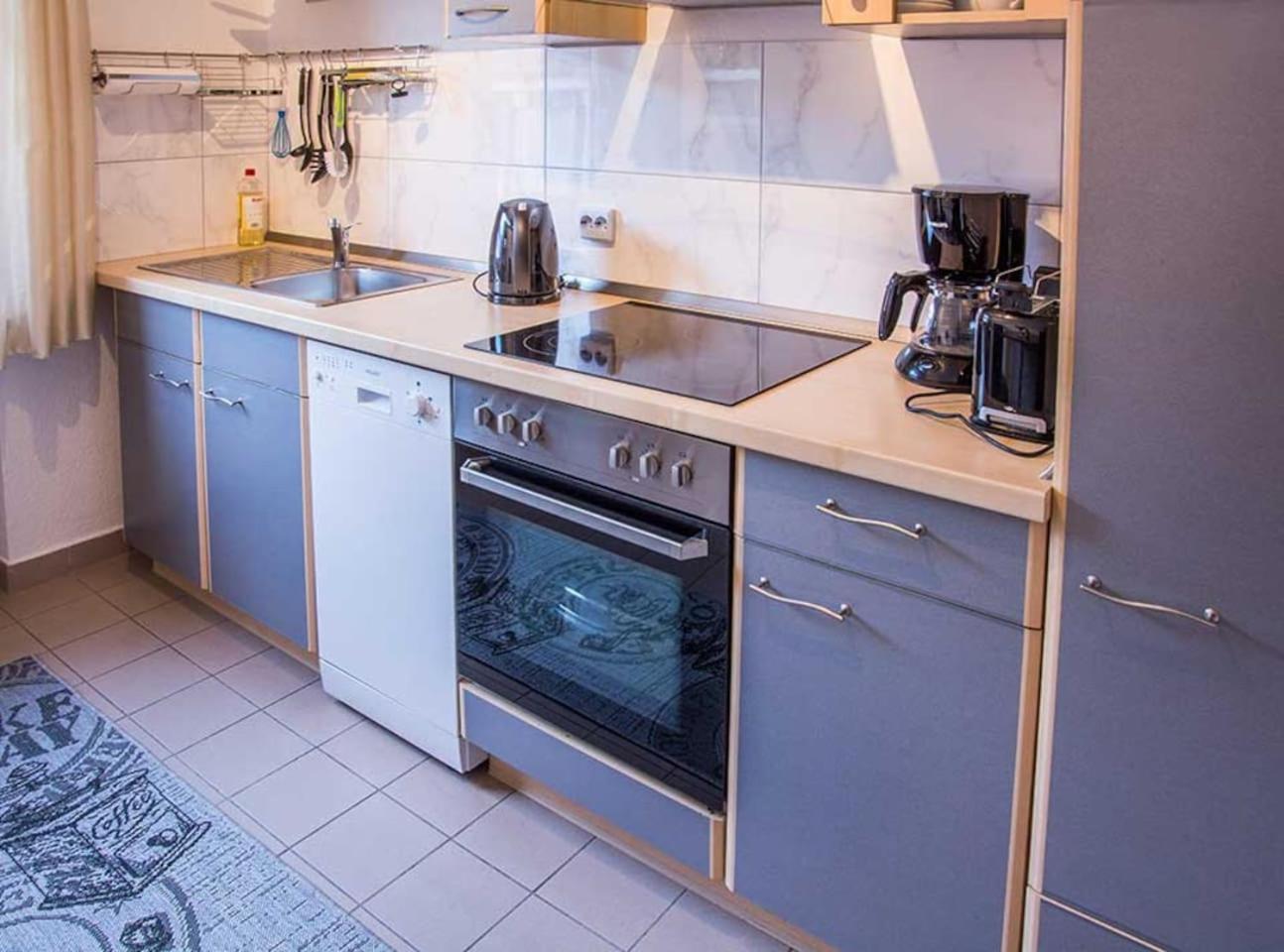 Fewos-Bremerhaven, Ferienwohnung 