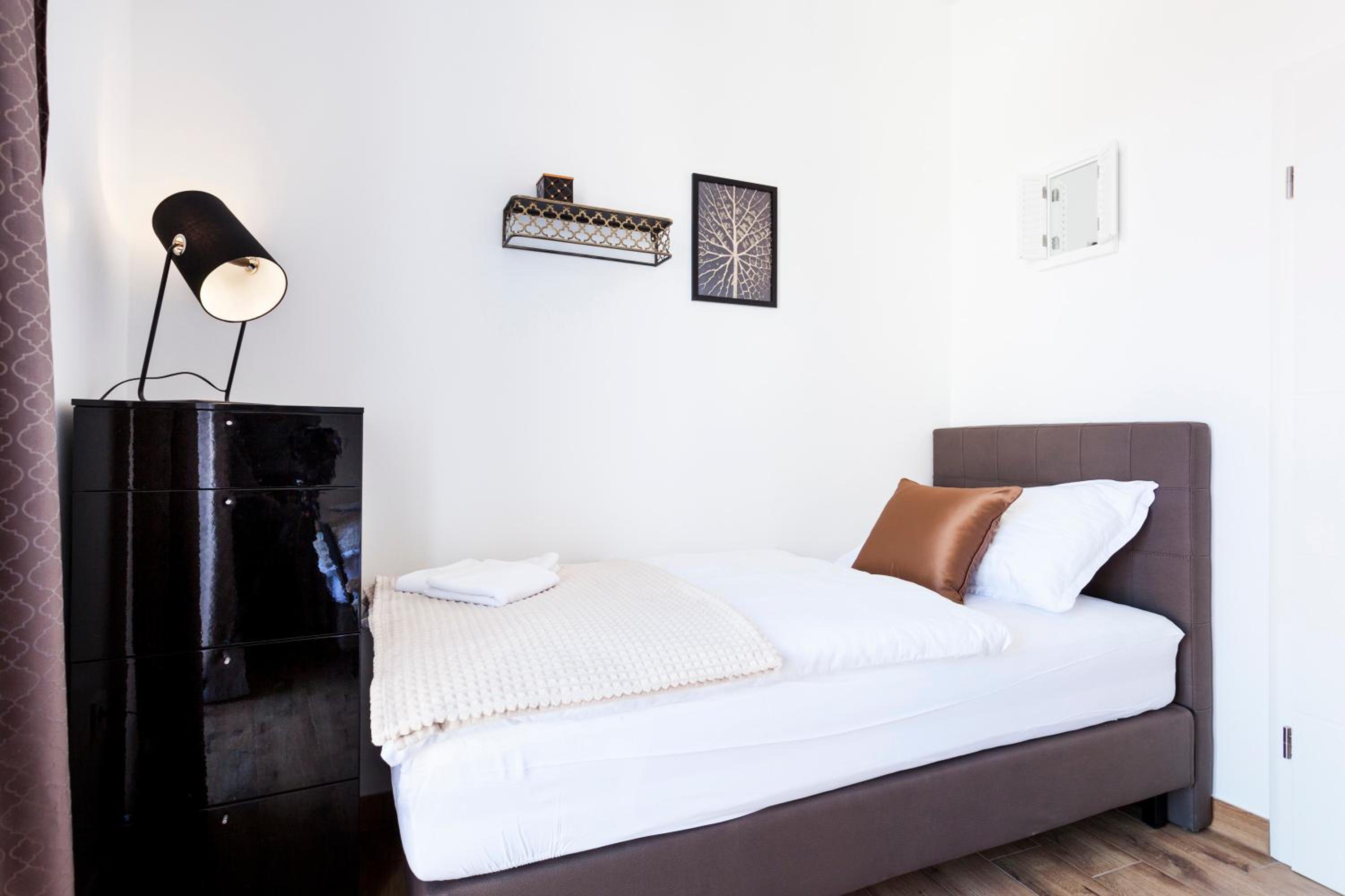 Cozy Apartment Lile in the heart of old town Split photo 2
