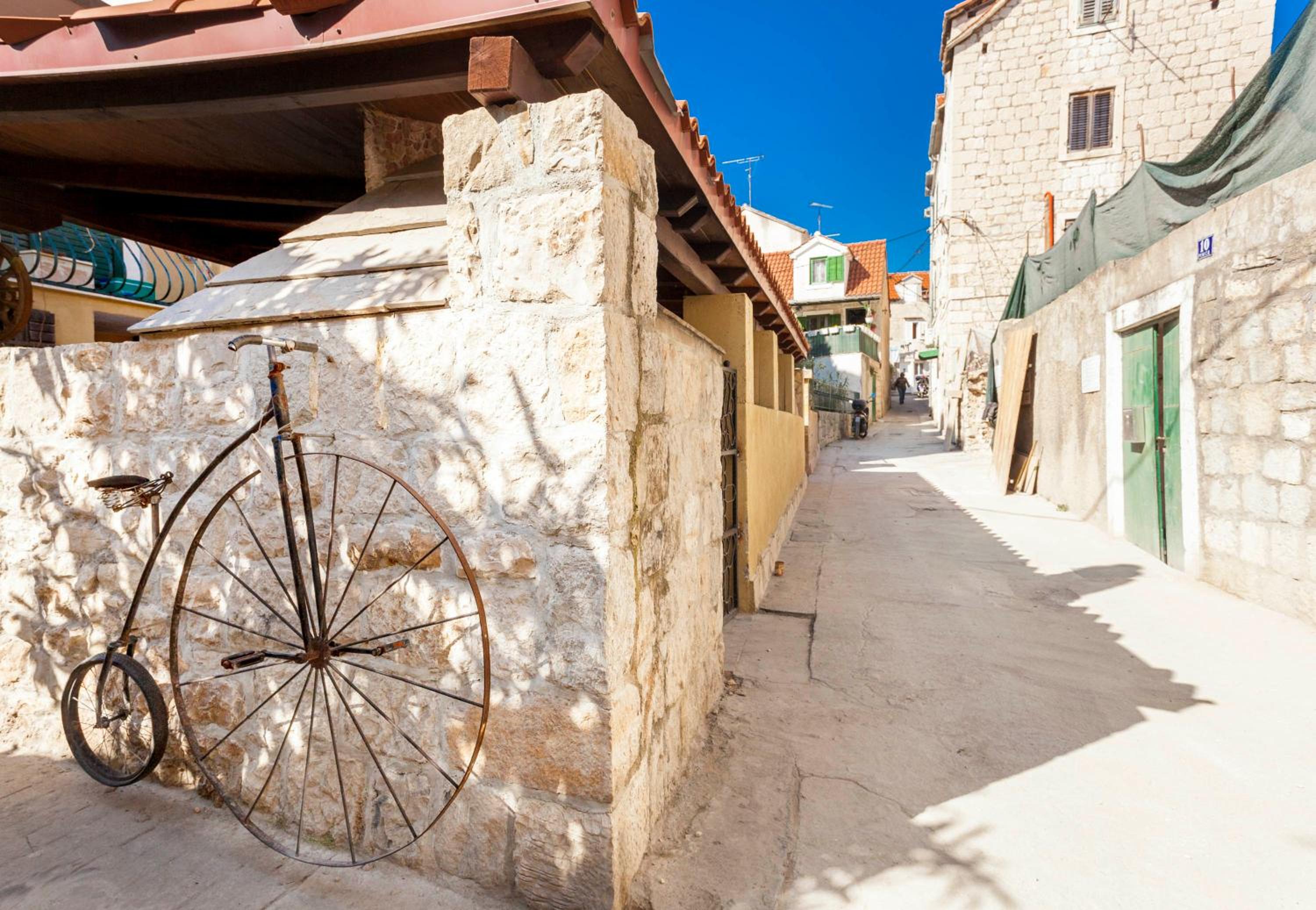 Cozy Apartment Lile in the heart of old town Split photo 5