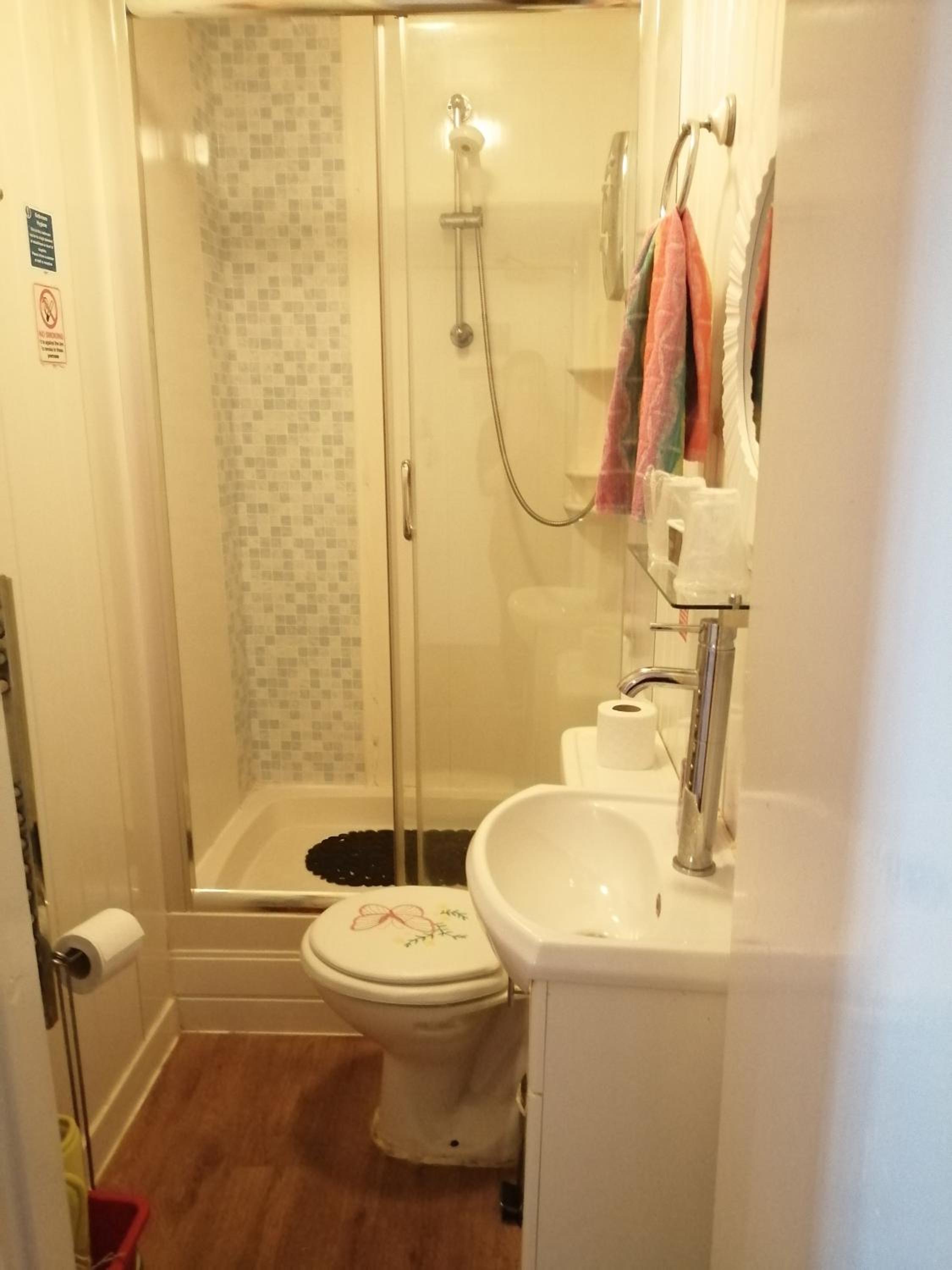 K.k's North Station Self catering holiday apartments