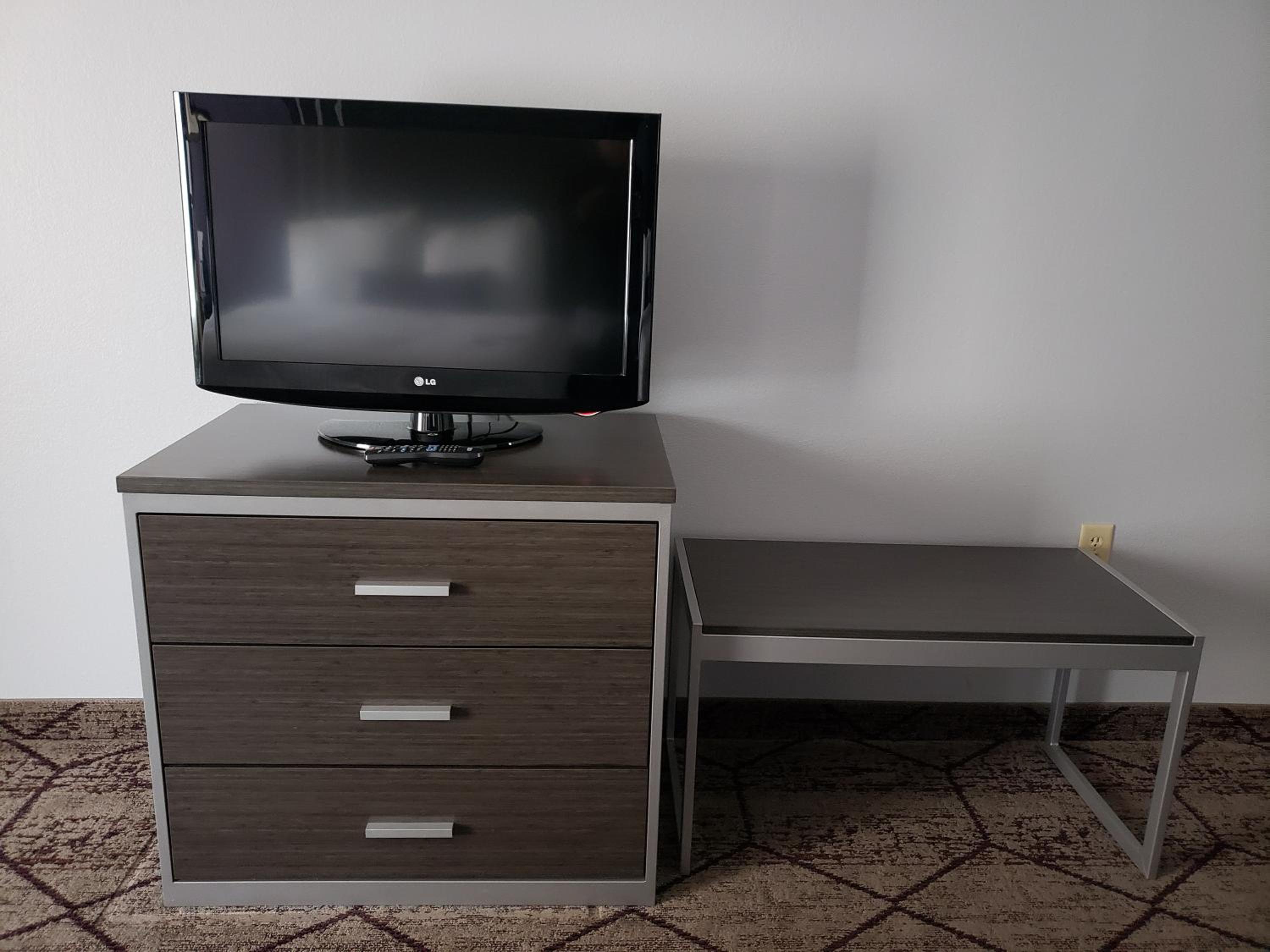 Warner Robins Vacations - SureStay Plus Hotel by Best Western Warner Robins AFB - Property Image 19