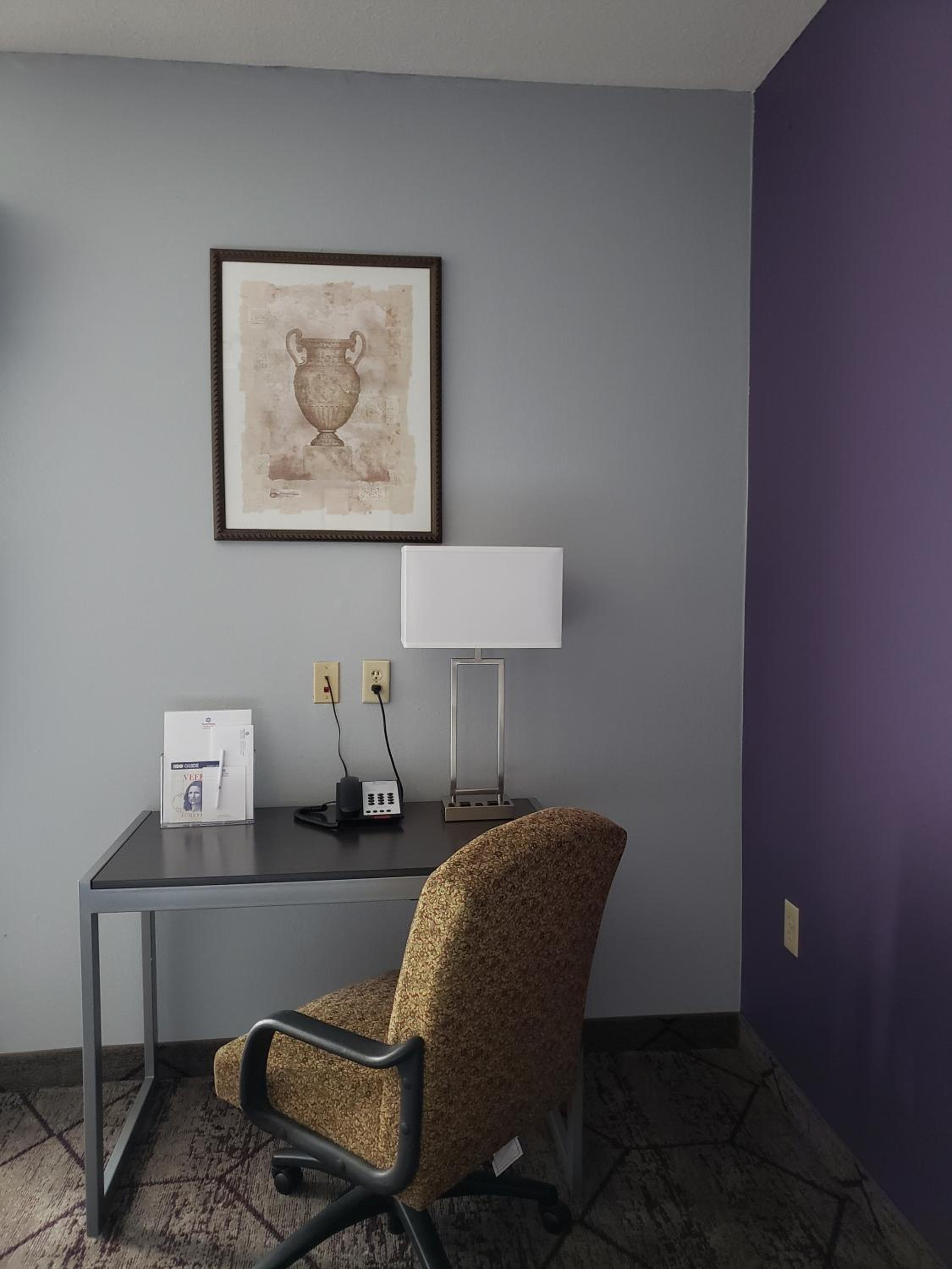 Warner Robins Vacations - SureStay Plus Hotel by Best Western Warner Robins AFB - Property Image 17