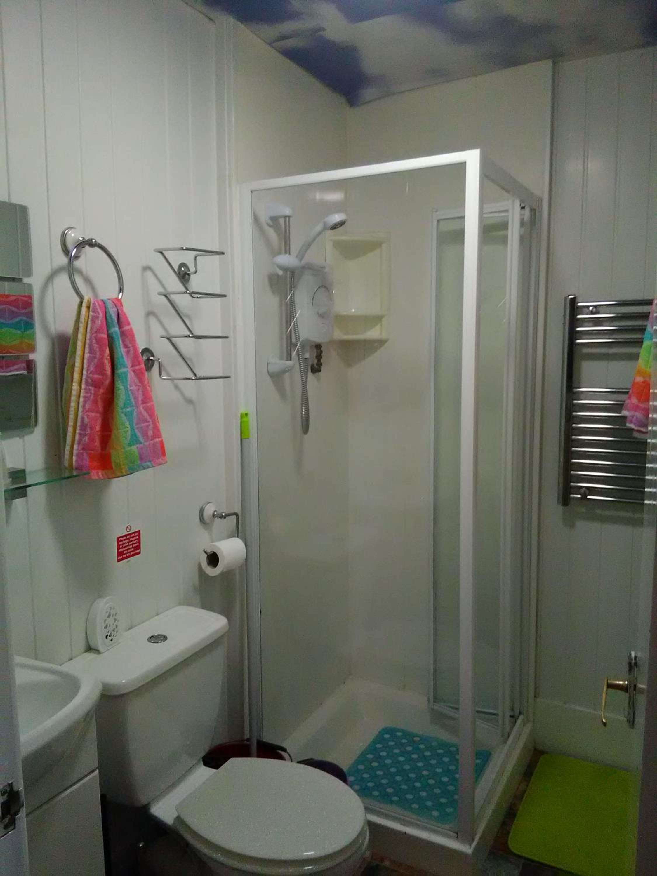 K.k's North Station Self catering holiday apartments
