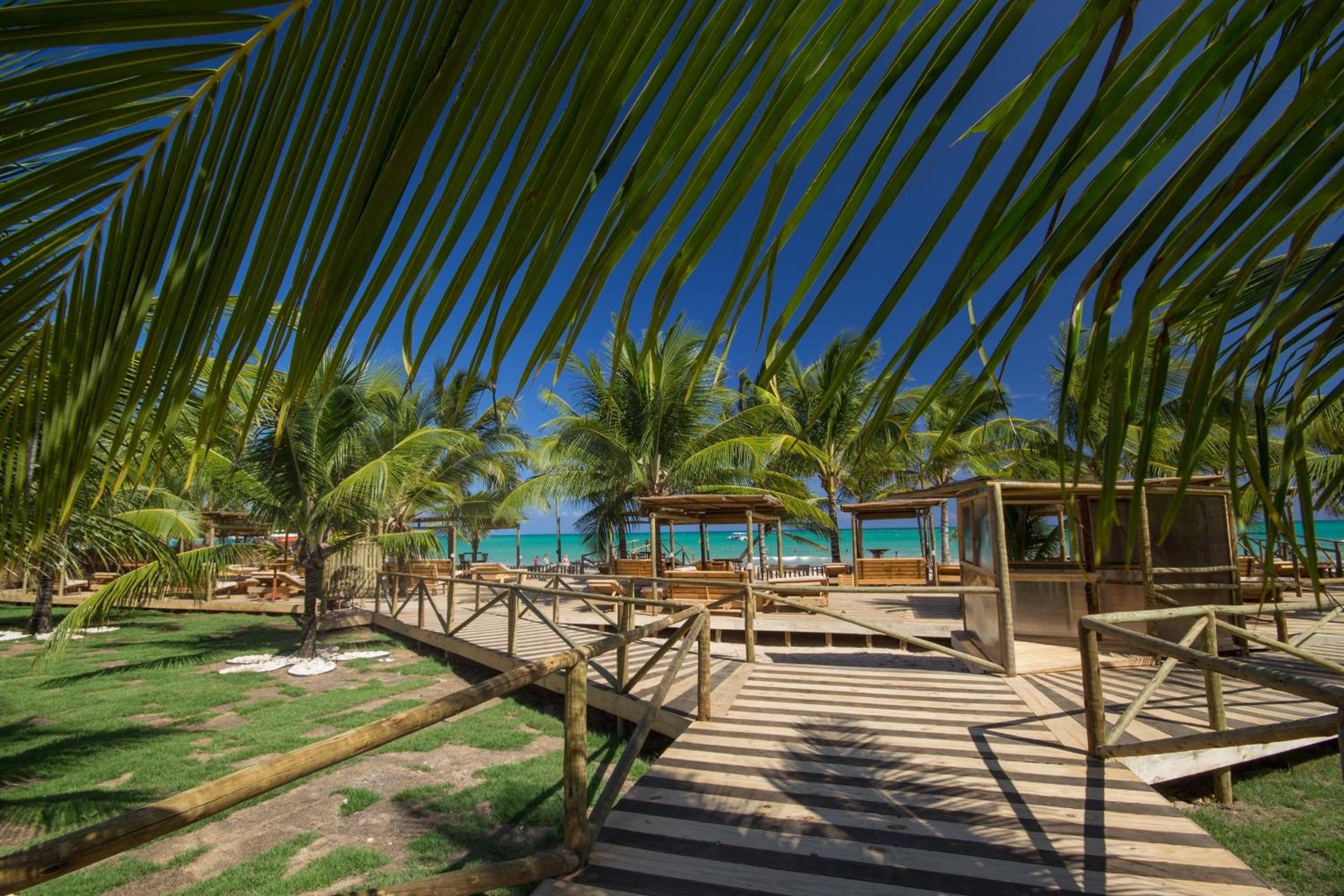 Casa Hibiscus Beach Club Ipioca Maceió