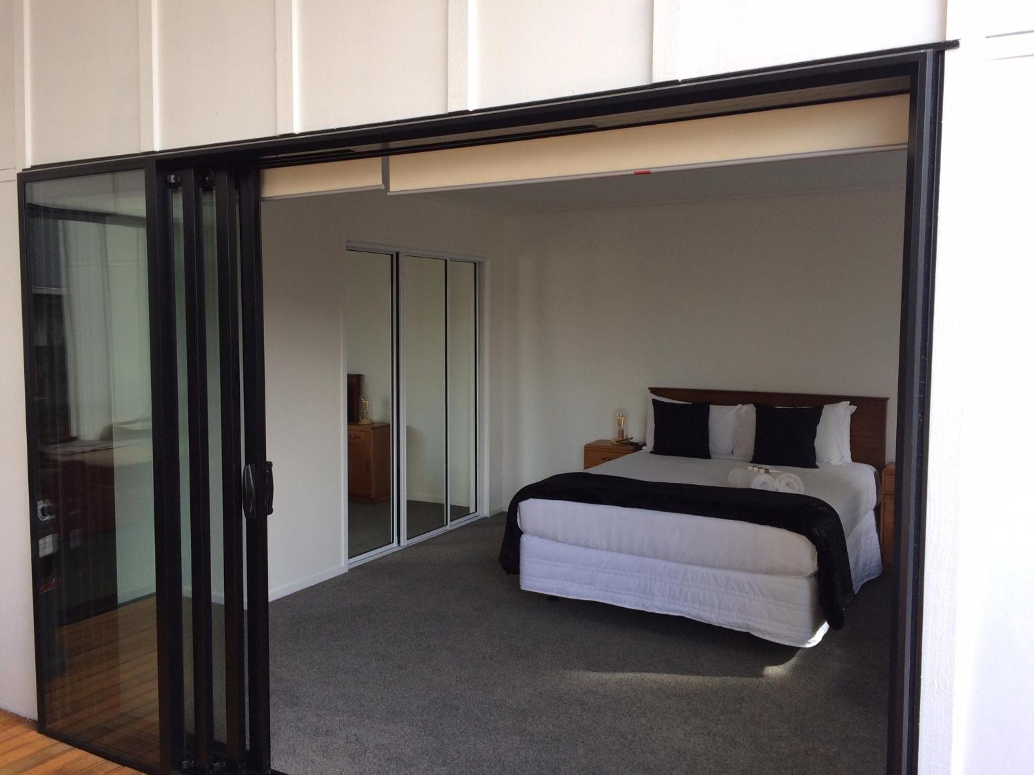 Trendy Bungalow in the Heart of Rotorua