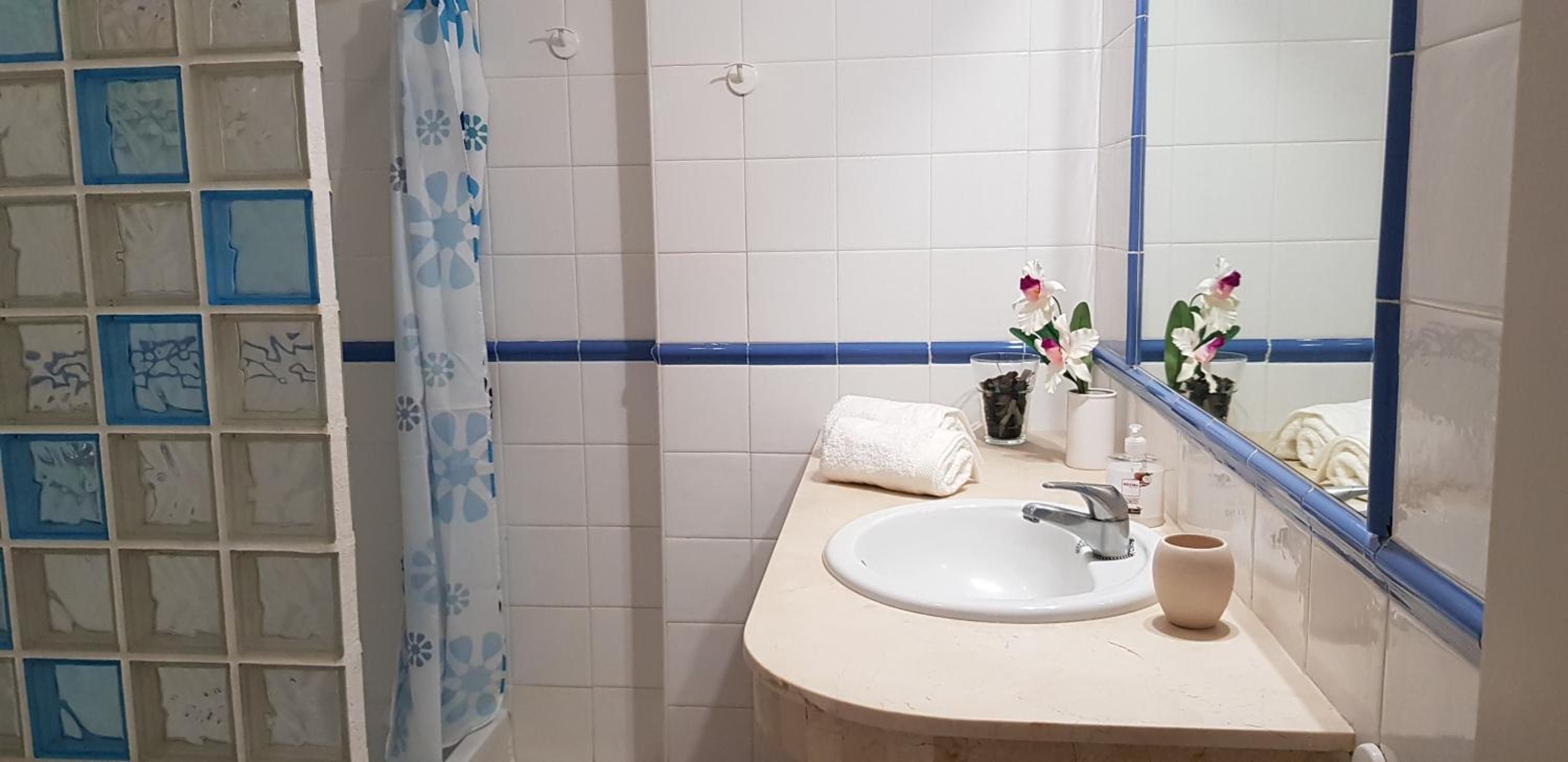 Balcon Del Mar Wonderful pool's view and sun WI-FI photo 2