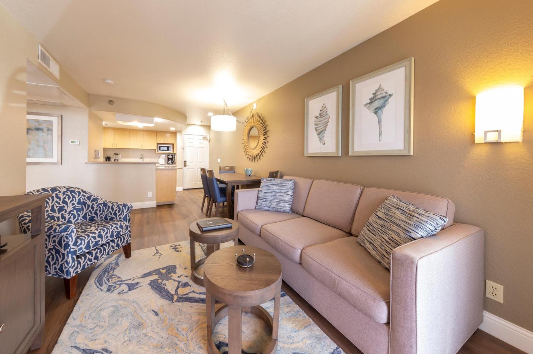Capistrano SurfSide Inn, photo 22