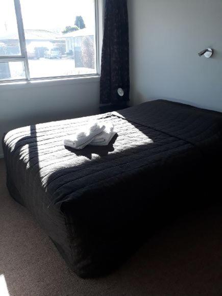 Aalton Motel Temuka view 2