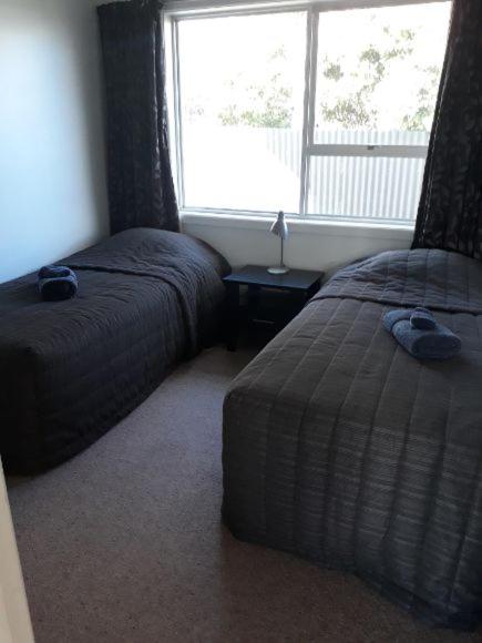 Aalton Motel Temuka view 5